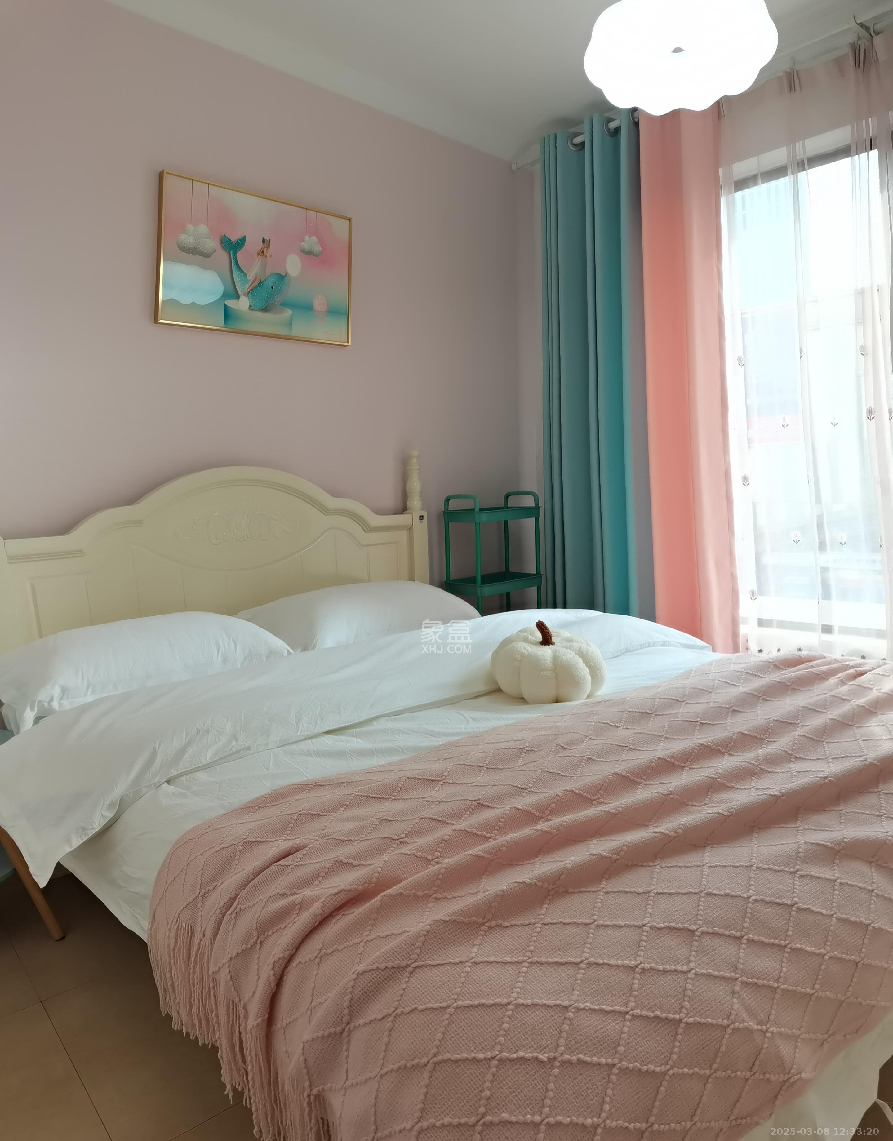 协信星澜汇 3室2厅3卫 3200.0元/月 协信星澜汇 3室2厅3卫 3200.0元/月室内图