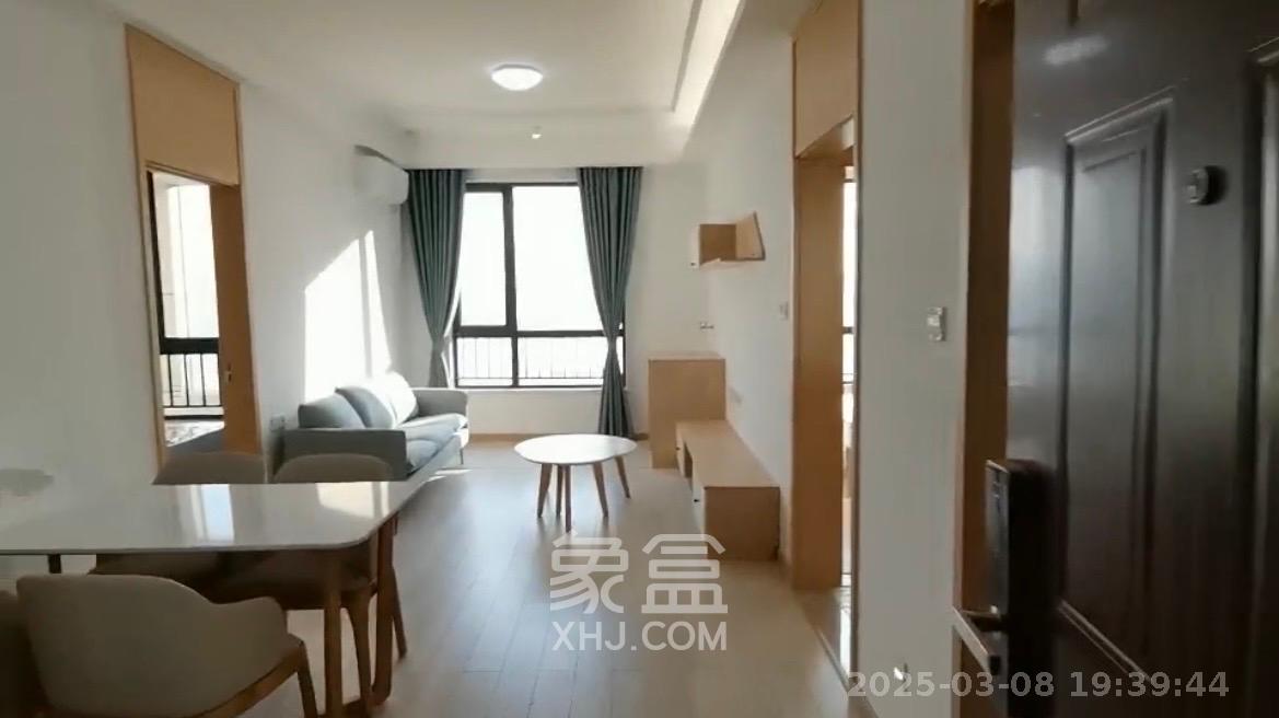 启迪协信中心  2室2厅1卫    2600.0元/月 启迪协信中心  2室2厅1卫    2600.0元/月室内图