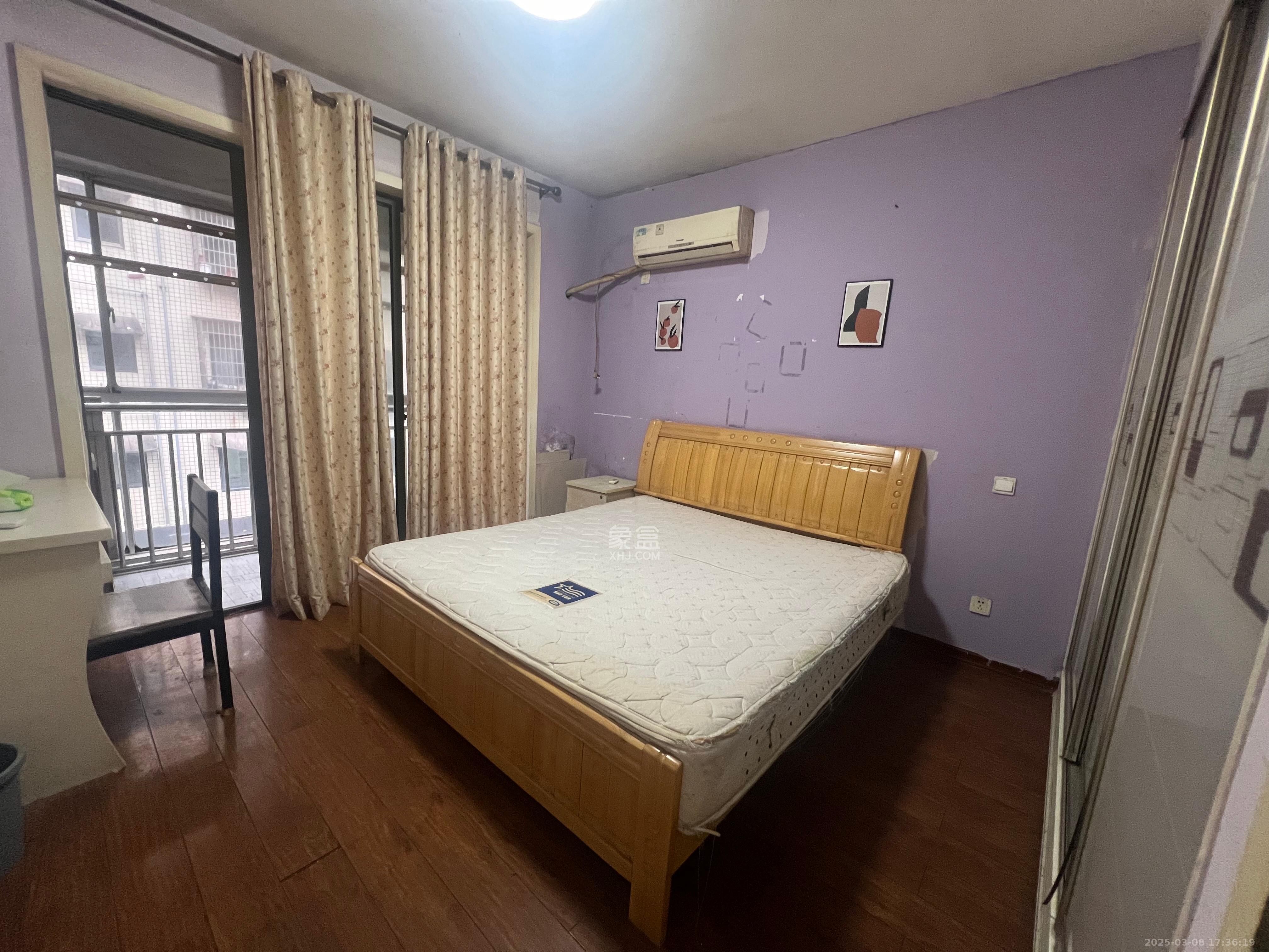 格蓝康都  3室2厅1卫   2300.00元/月室内图