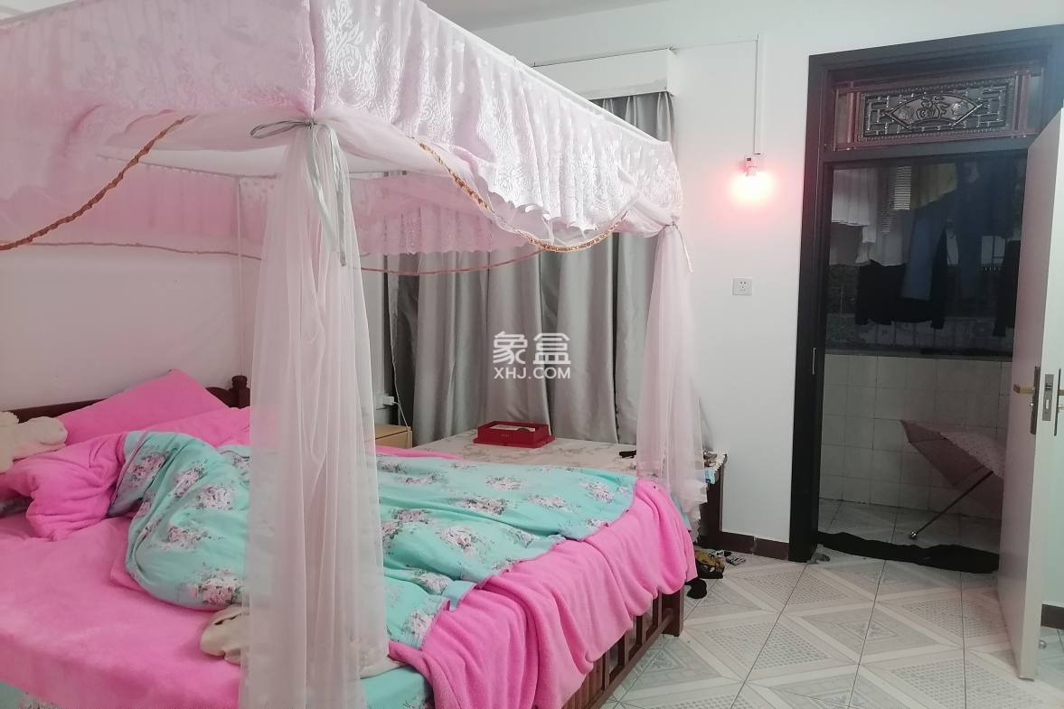 杏林苑 2室1厅1卫 90.0万 杏林苑 2室1厅1卫 90.0万客厅