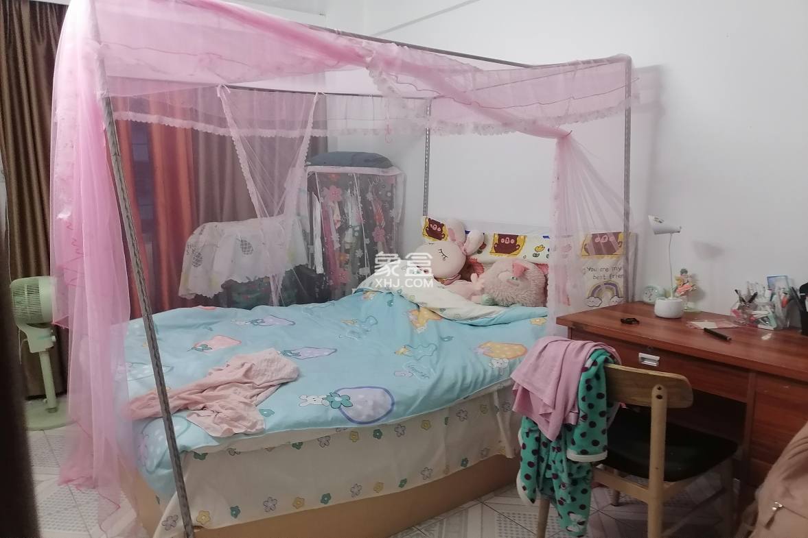 杏林苑 2室1厅1卫 90.0万 杏林苑 2室1厅1卫 90.0万客厅