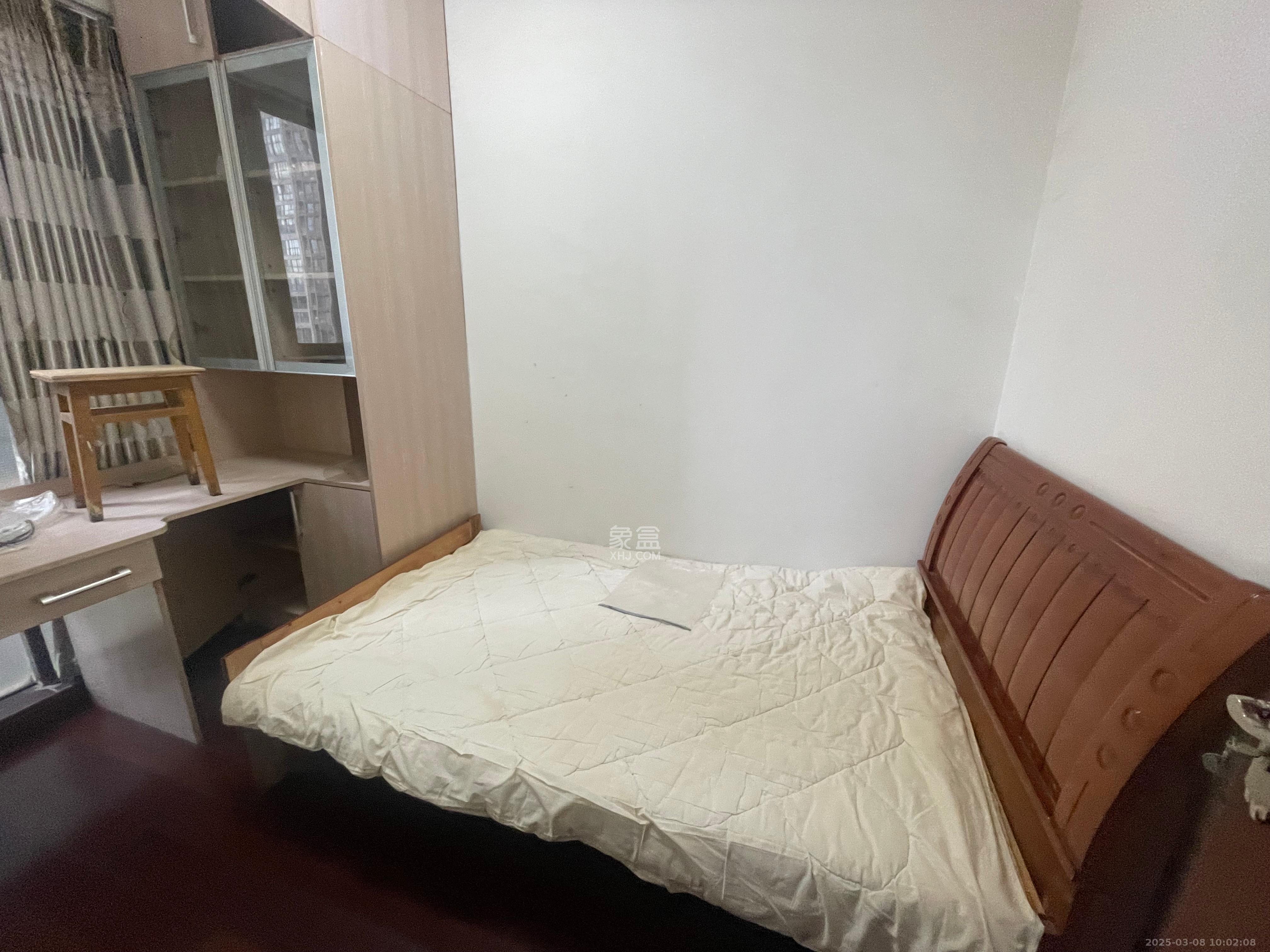 通用时代国际社区  3室2厅1卫   2100.00元/月室内图