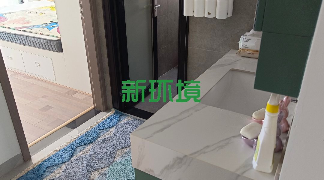 荣盛华府 3室2厅2卫 120.0万 荣盛华府 3室2厅2卫 120.0万客厅