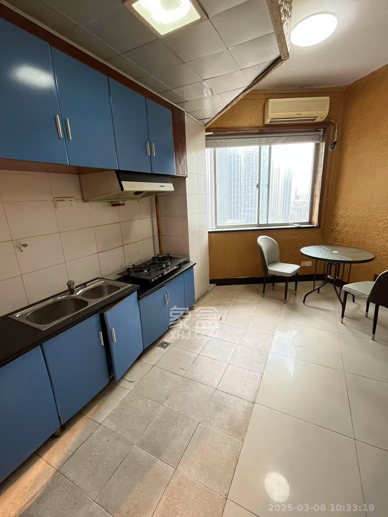 颐美会现代城 1室1厅1卫 2000.0元/月 颐美会现代城 1室1厅1卫 2000.0元/月室内图