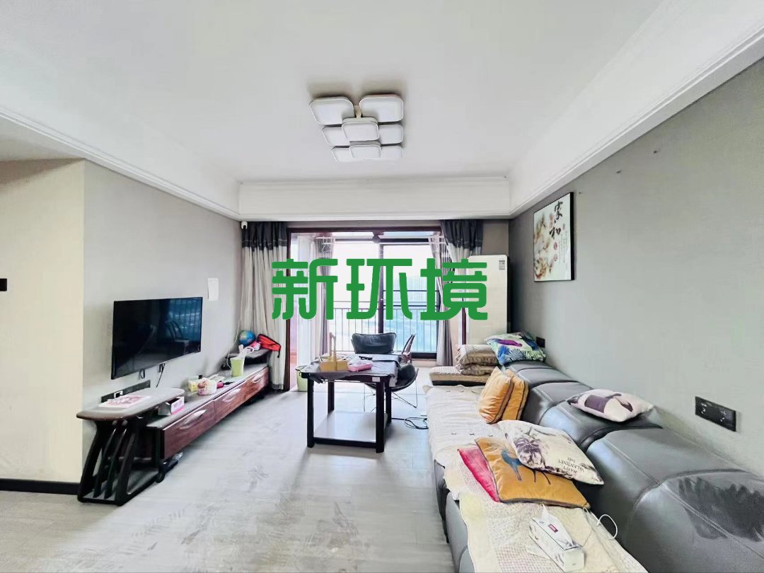 高盛澧园三期 3室2厅2卫 60.0万 高盛澧园三期 3室2厅2卫 60.0万客厅