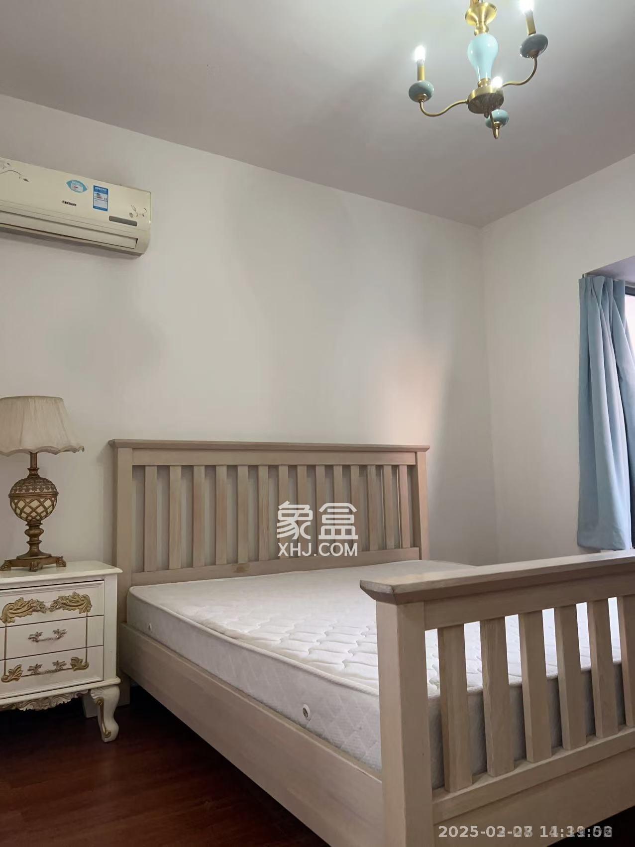 上海城小区 3室2厅1卫 2800.0元/月 上海城小区 3室2厅1卫 2800.0元/月室内图