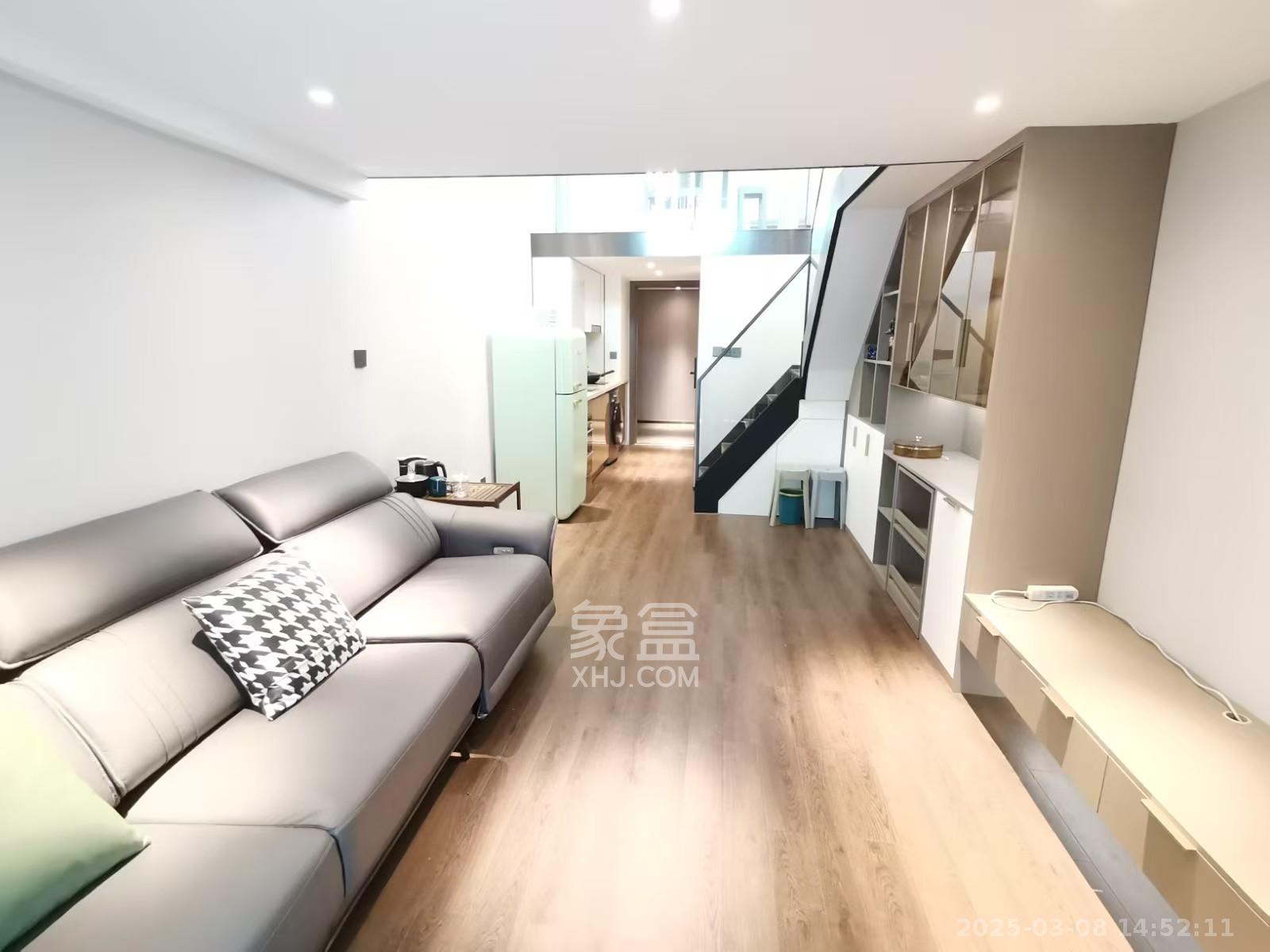 达美寰宇中心  2室2厅1卫    3200.0元/月室内图