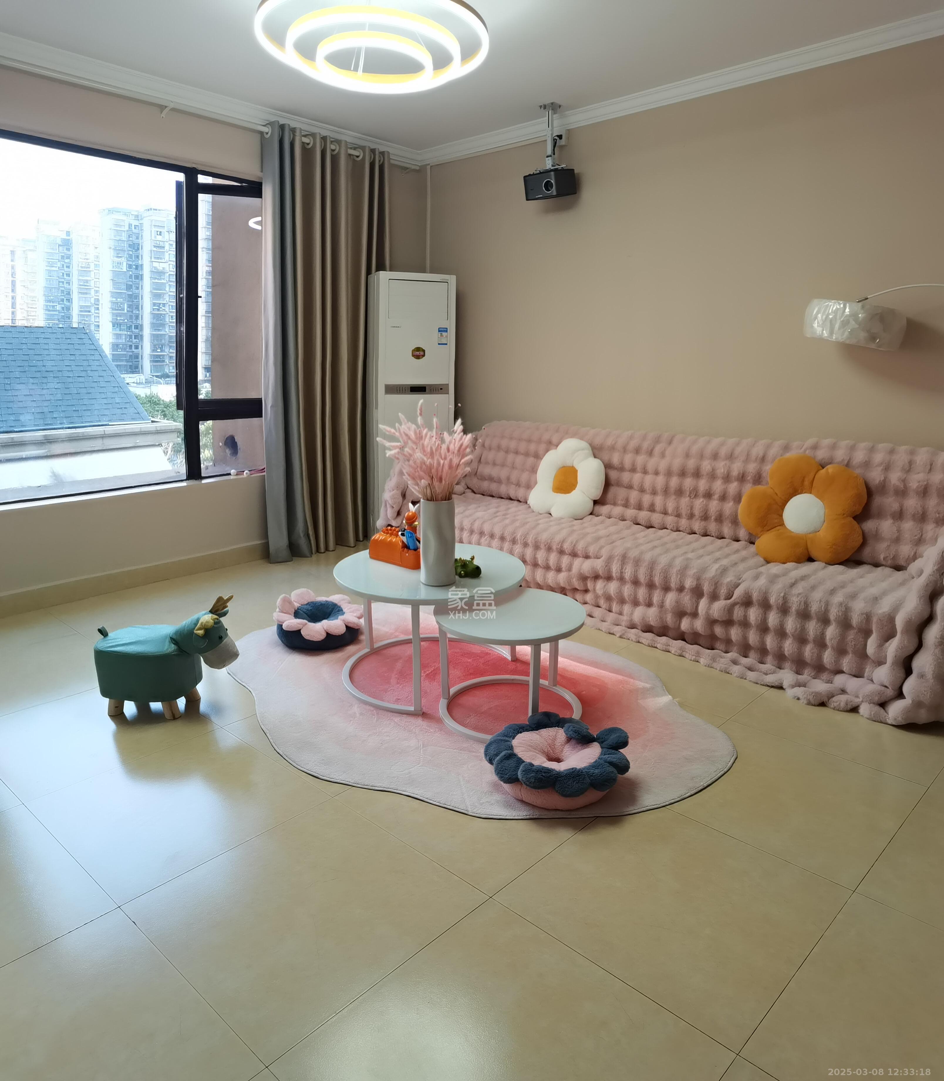 协信星澜汇 3室2厅3卫 3200.0元/月 协信星澜汇 3室2厅3卫 3200.0元/月室内图