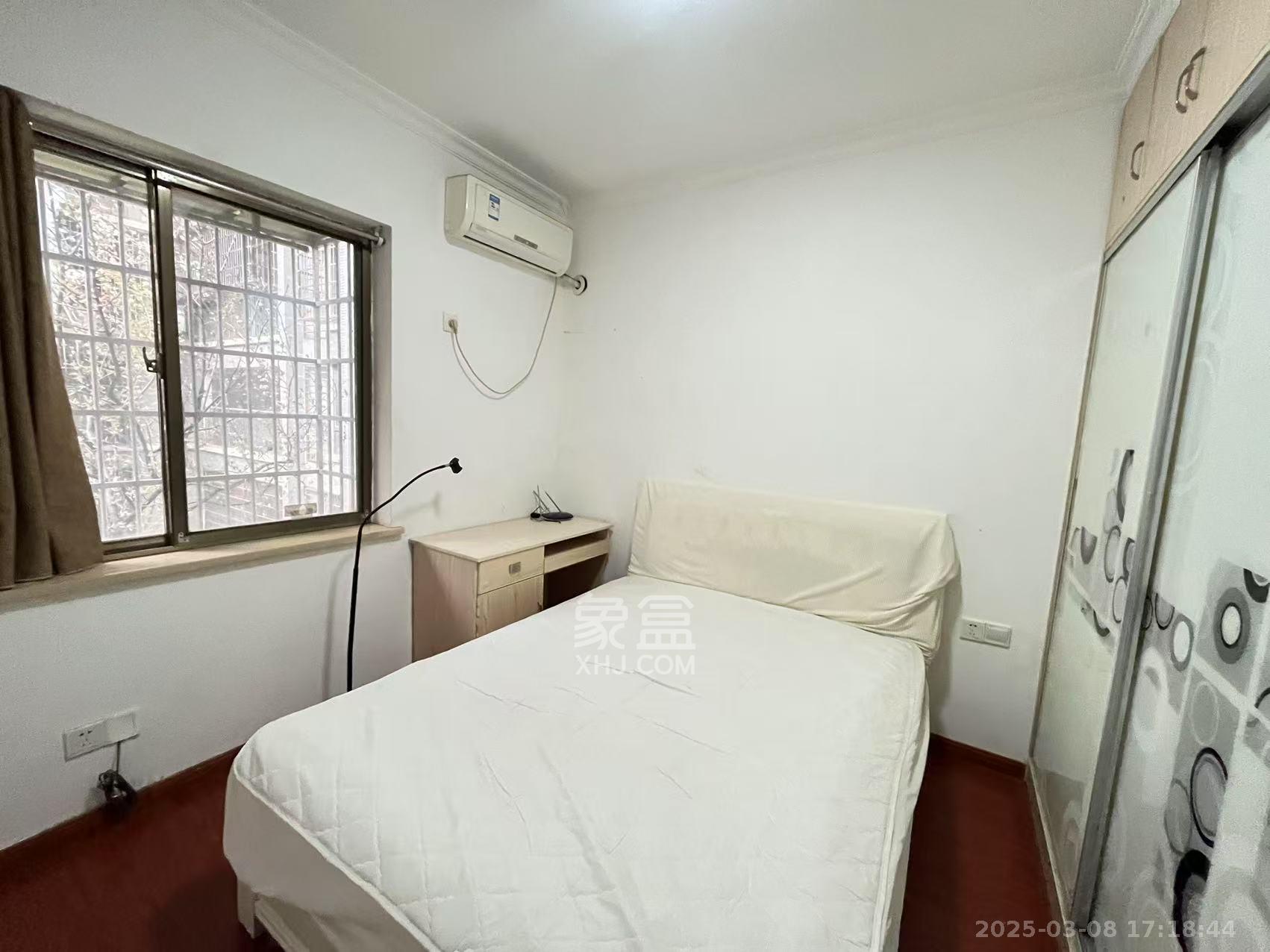 南郡明珠 2室2厅1卫 1400.0元/月 南郡明珠 2室2厅1卫 1400.0元/月室内图