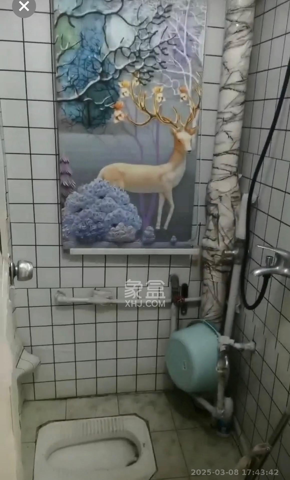 谢家冲 1室0厅0卫 1100.0元/月 谢家冲 1室0厅0卫 1100.0元/月室内图