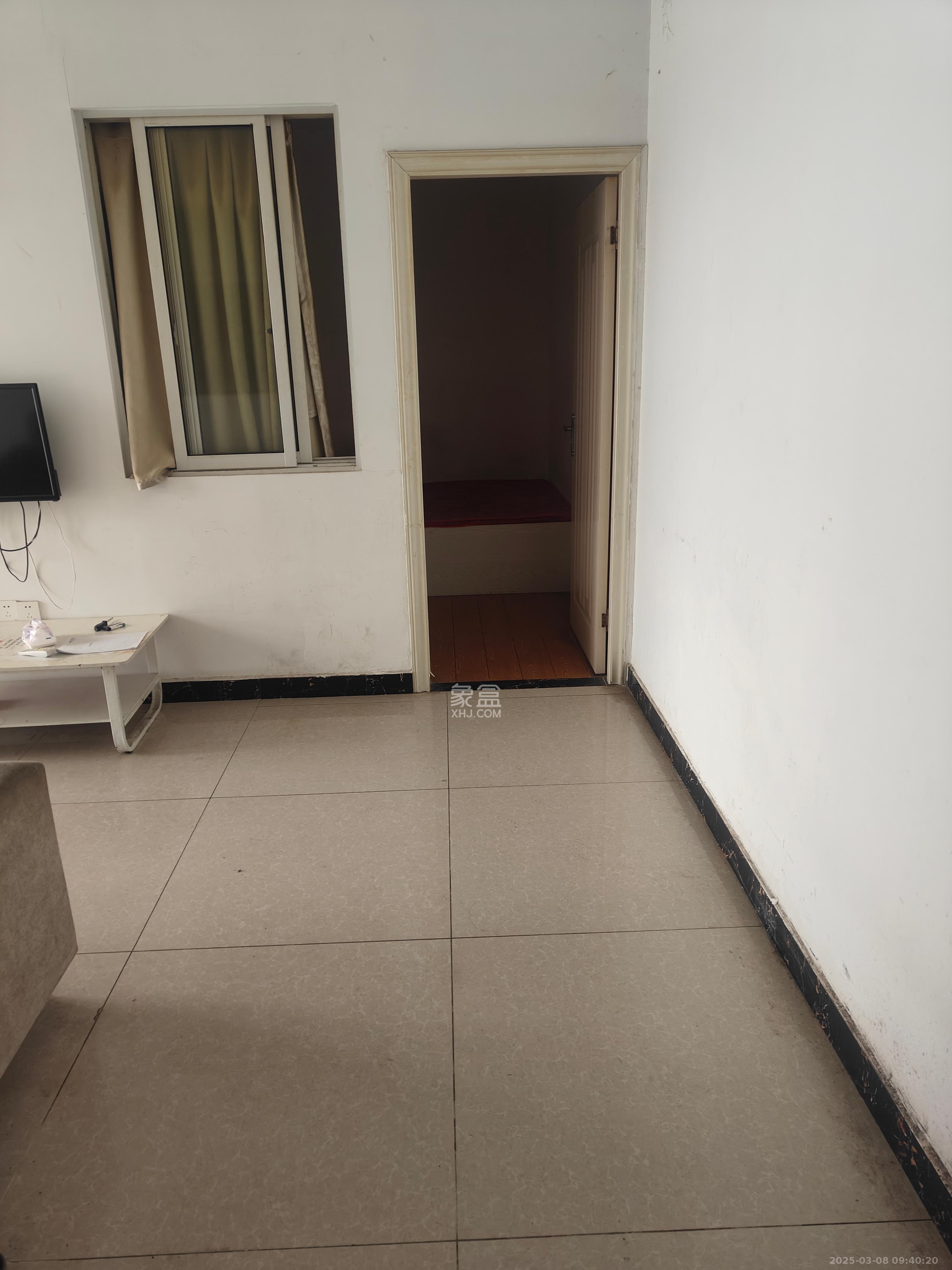 蝴蝶谷 1室1厅1卫 1200.0元/月 蝴蝶谷 1室1厅1卫 1200.0元/月室内图