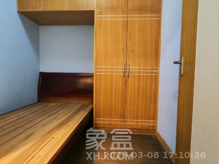 雅兰小筑公寓  3室2厅1卫   1600.00元/月室内图