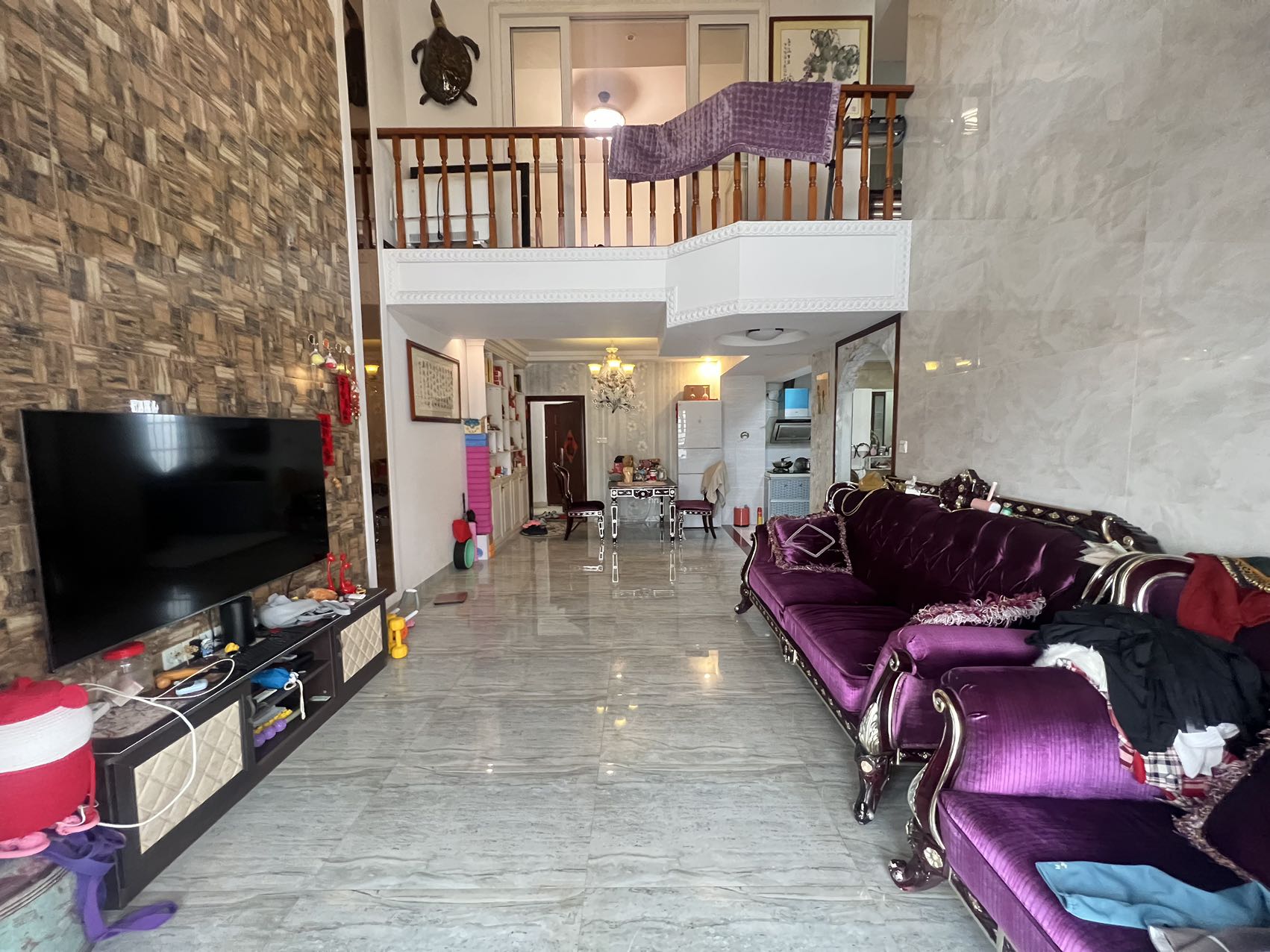 正业广场  3室2厅1卫    208.0万 正业广场  3室2厅1卫    208.0万室内图