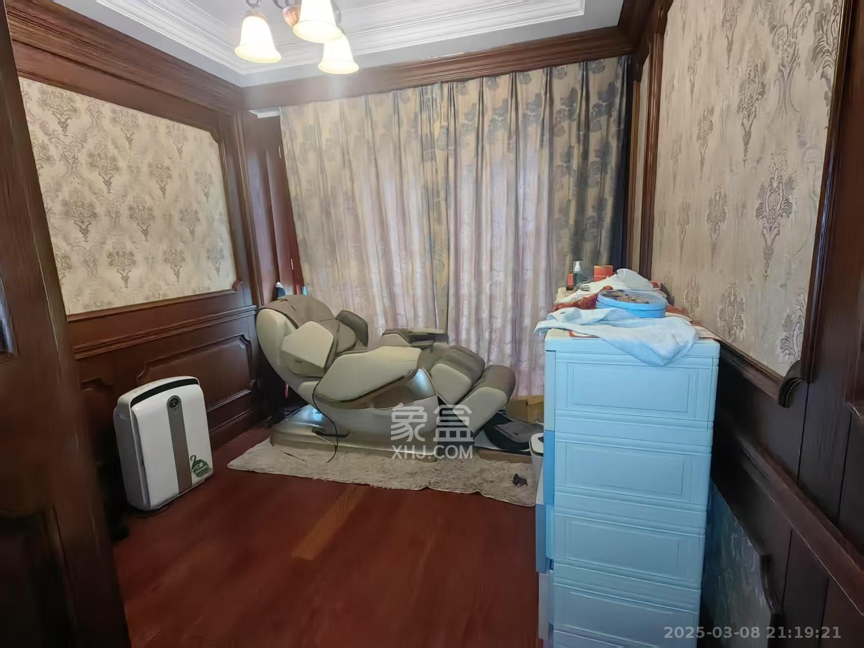 宏聚地中海 5室2厅4卫 6800.0元/月 宏聚地中海 5室2厅4卫 6800.0元/月室内图