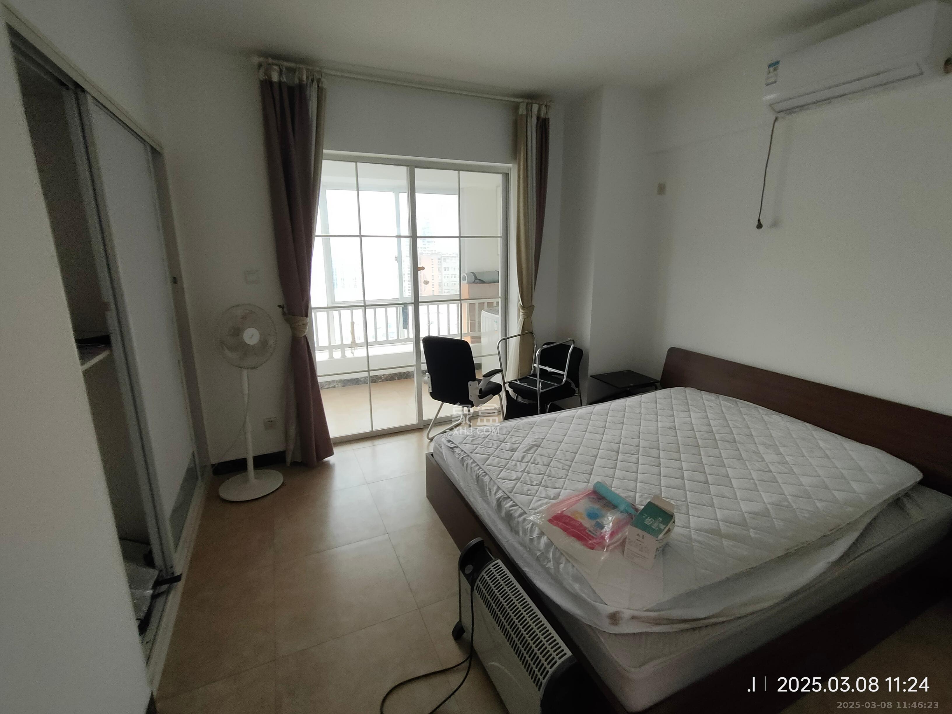 城市动力 2室1厅1卫 2800.0元/月 城市动力 2室1厅1卫 2800.0元/月室内图