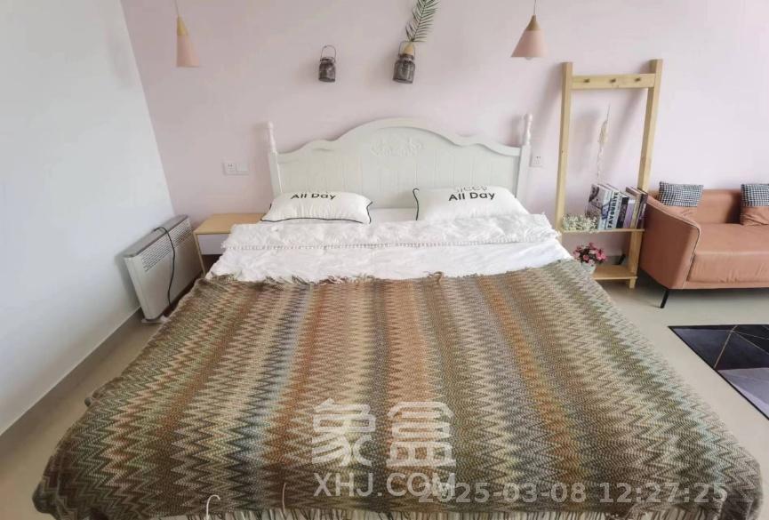 三角花园星城  1室0厅0卫   1800.00元/月室内图