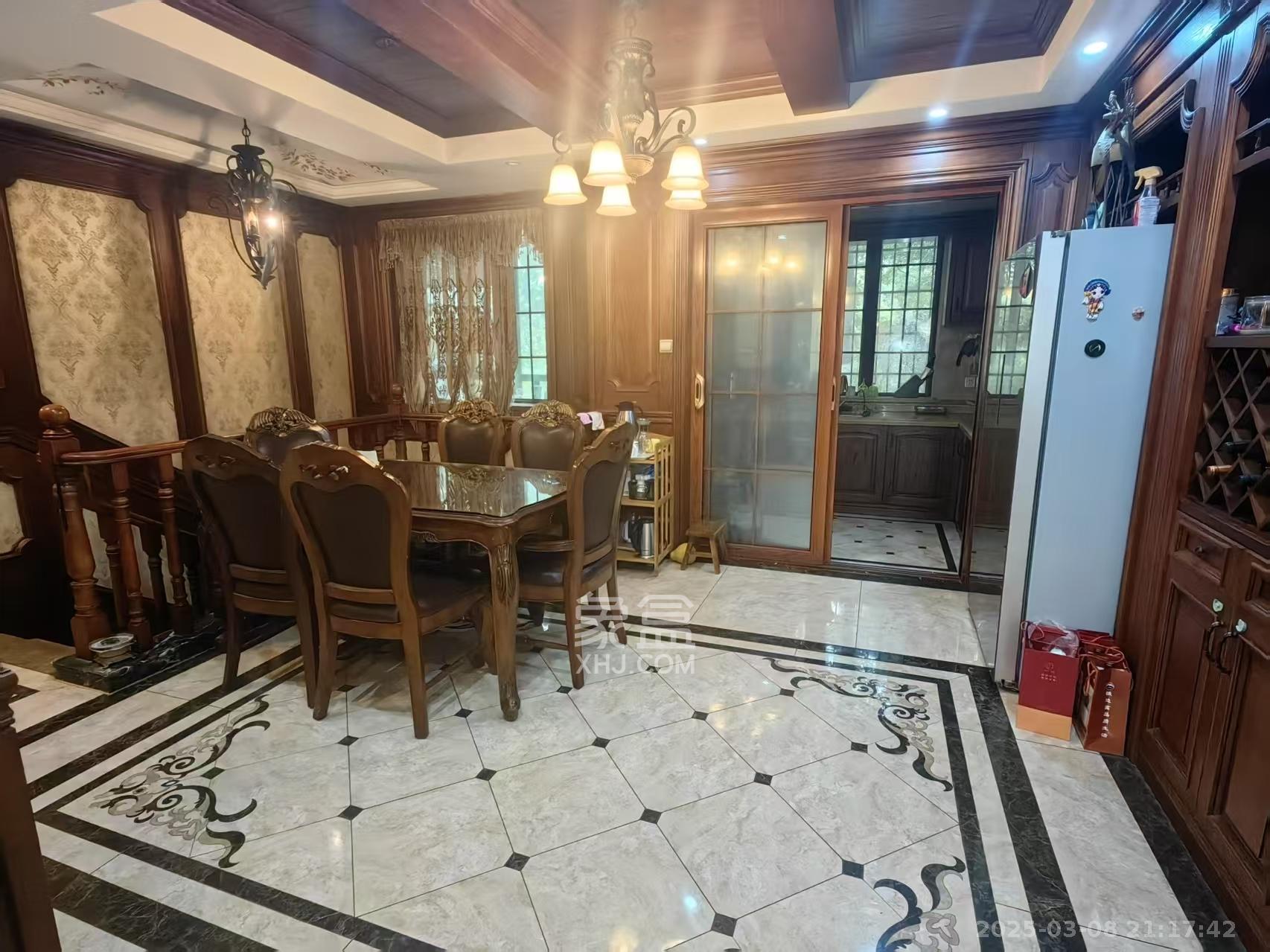 宏聚地中海 5室2厅4卫 6800.0元/月 宏聚地中海 5室2厅4卫 6800.0元/月室内图