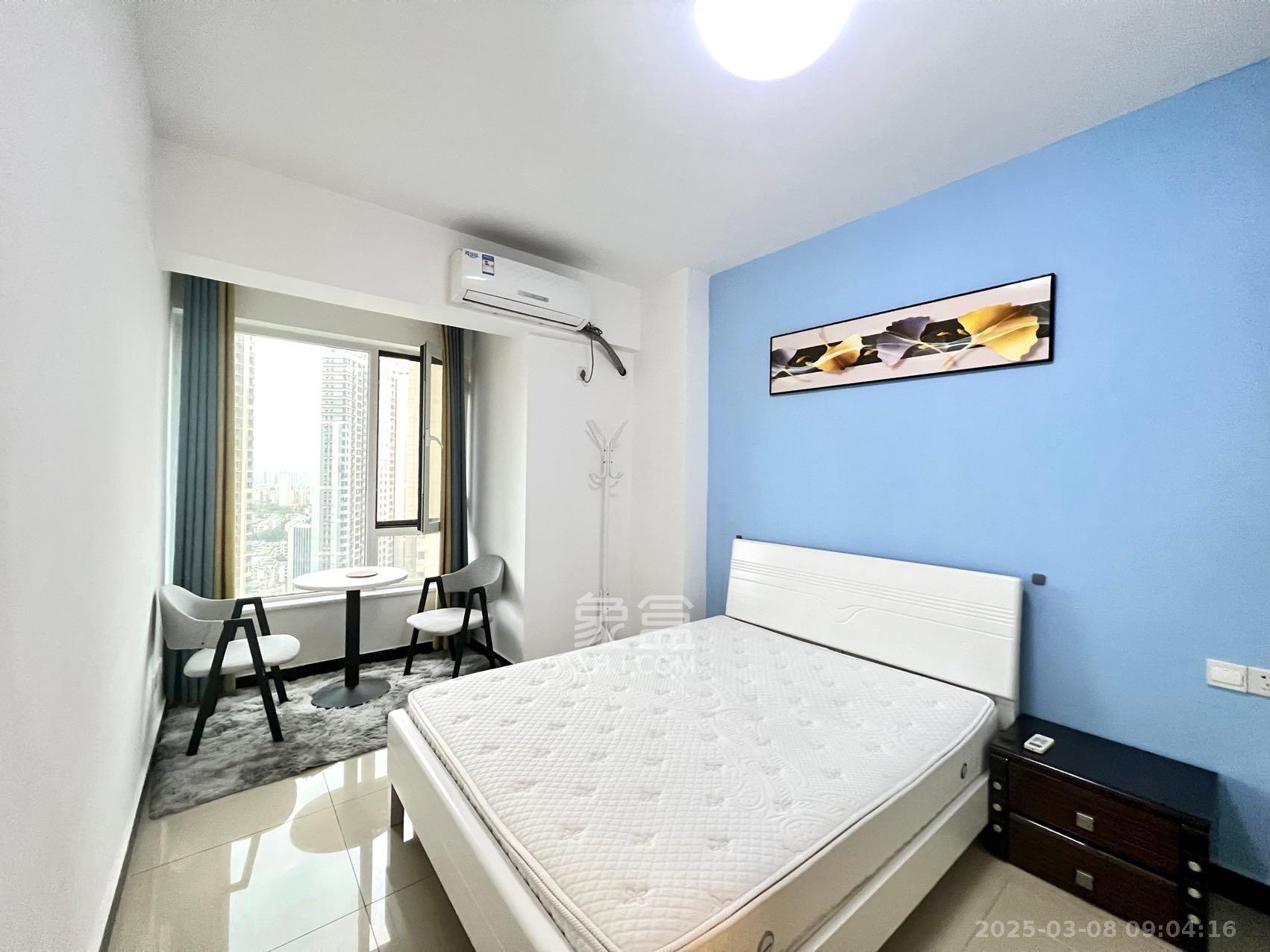 北辰三角洲E3区 1室1厅1卫 2500.0元/月 北辰三角洲E3区 1室1厅1卫 2500.0元/月室内图