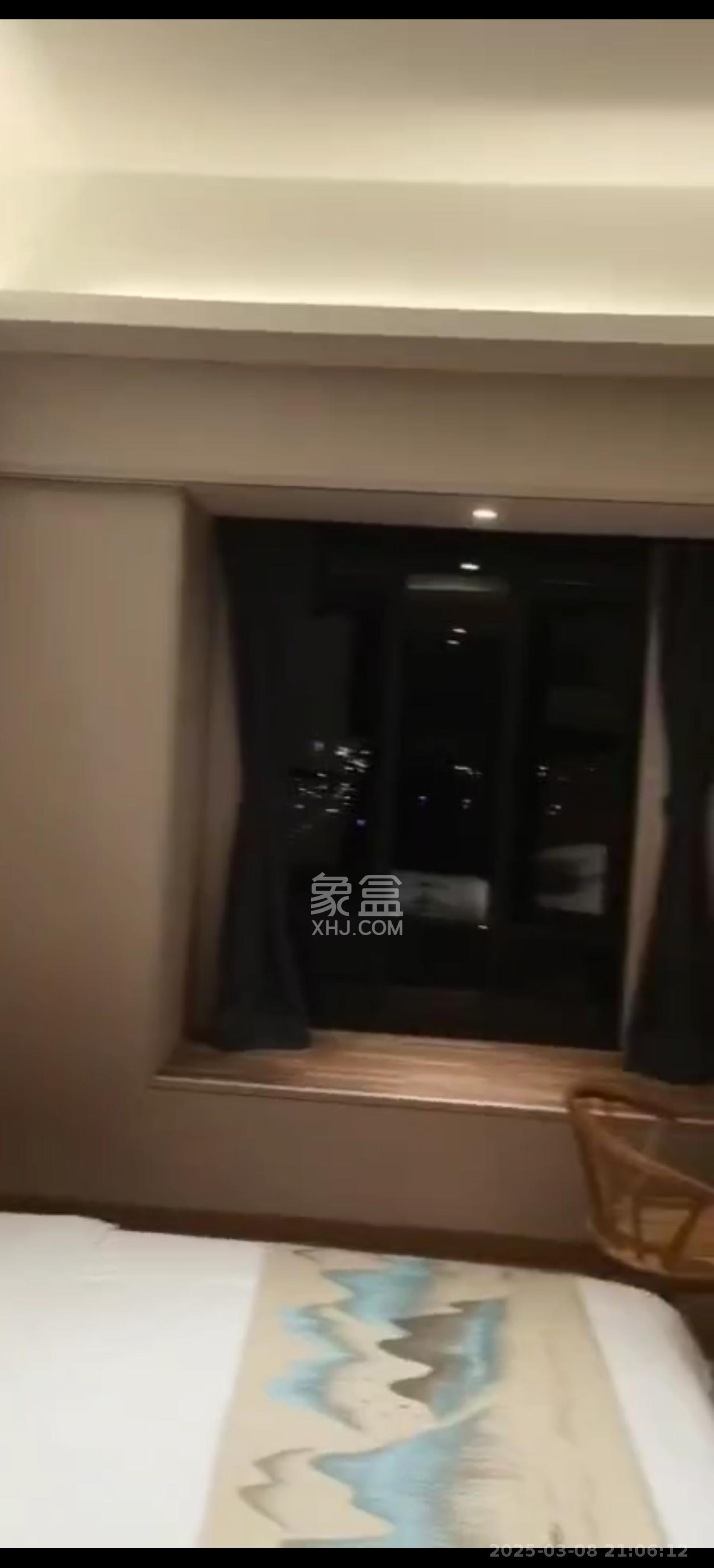 长沙高铁吾悦广场 1室1厅1卫 1400.0元/月 长沙高铁吾悦广场 1室1厅1卫 1400.0元/月室内图