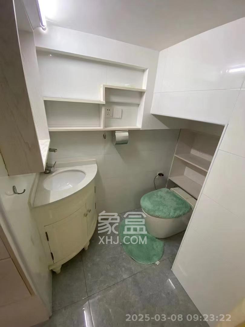 荣悦台  1室1厅1卫   2600.00元/月室内图