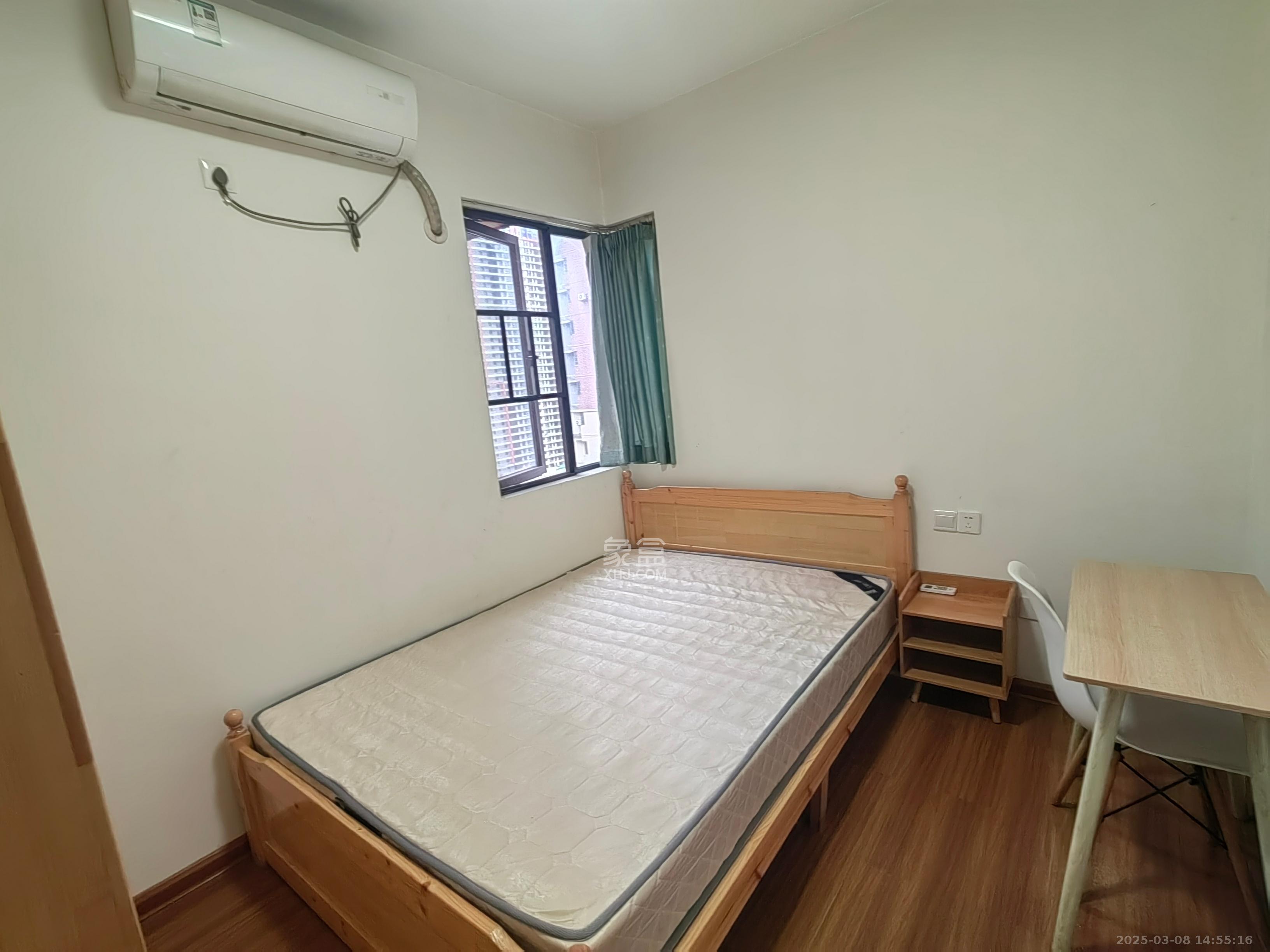 深业喜汇  3室2厅1卫   2200.00元/月室内图
