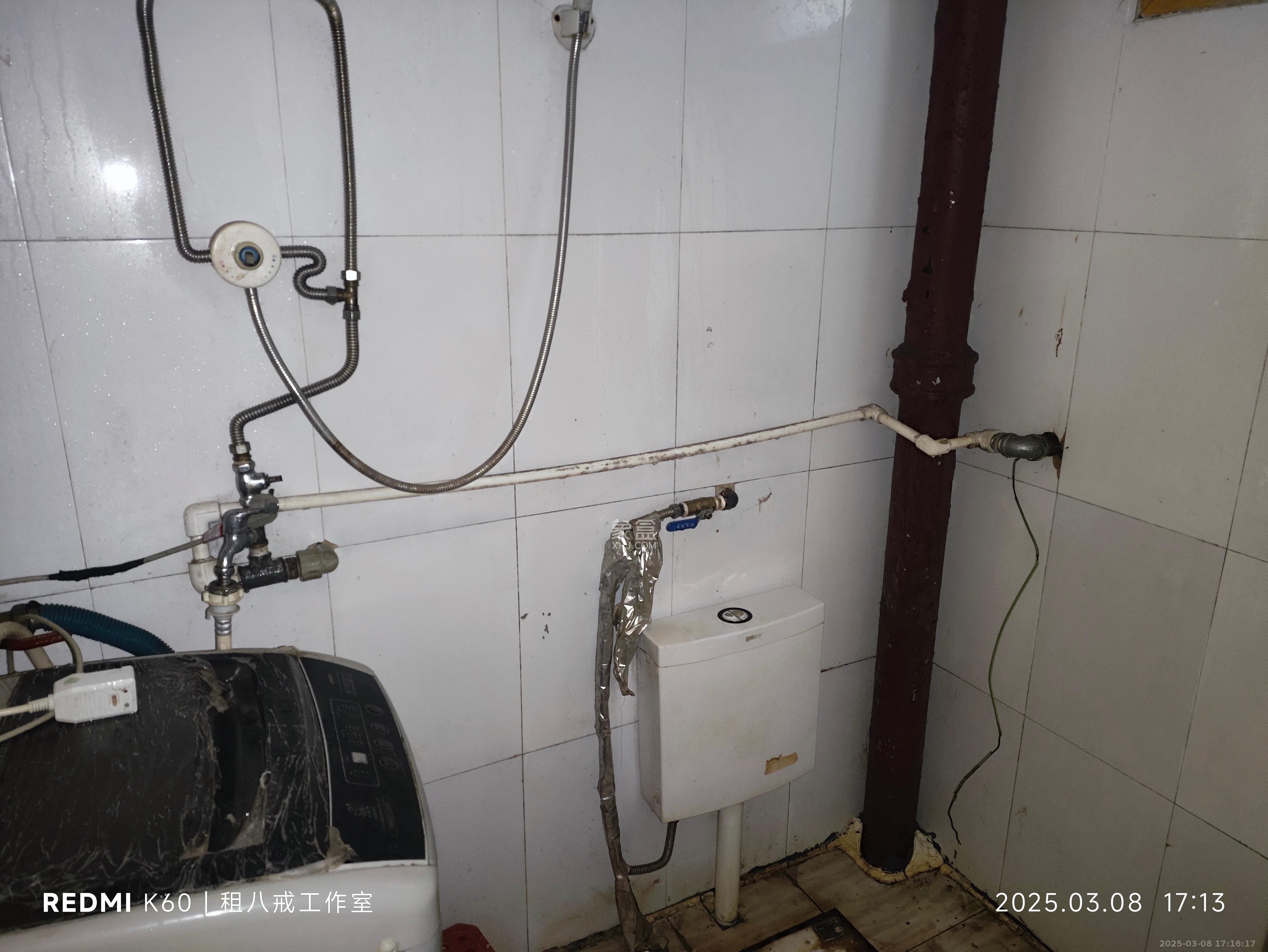 永红村宿舍 2室1厅1卫 1200.0元/月 永红村宿舍 2室1厅1卫 1200.0元/月室内图