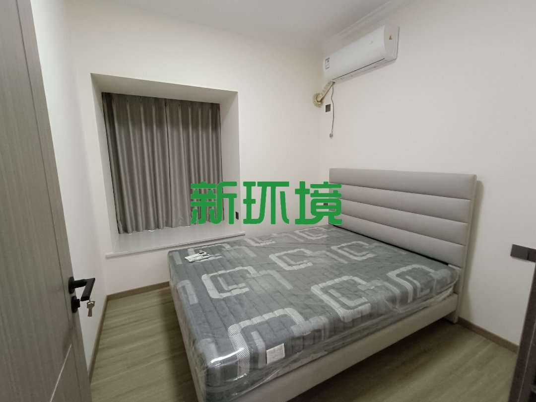 中天鹭鸶湾龙庭二期  3室2厅1卫   88.00万客厅