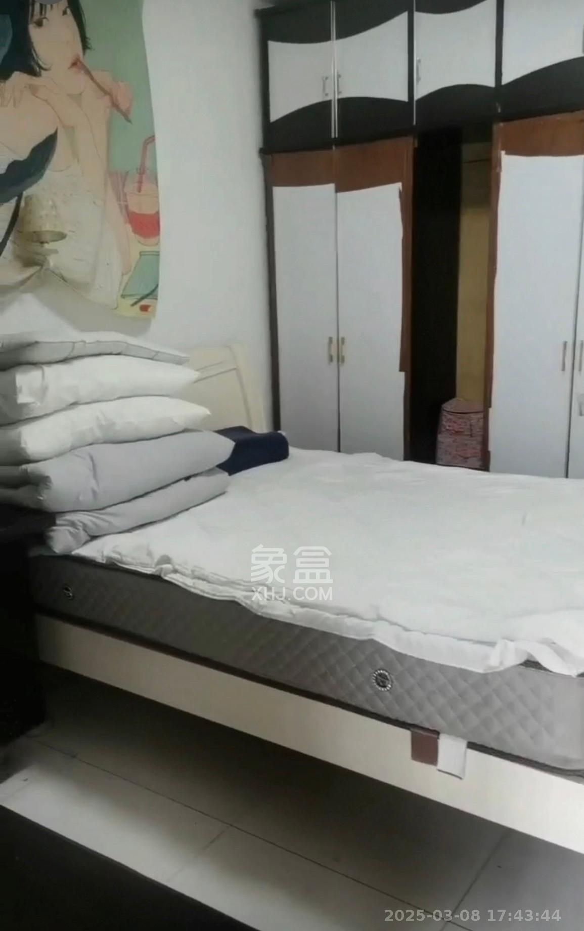 谢家冲 1室0厅0卫 1100.0元/月 谢家冲 1室0厅0卫 1100.0元/月室内图