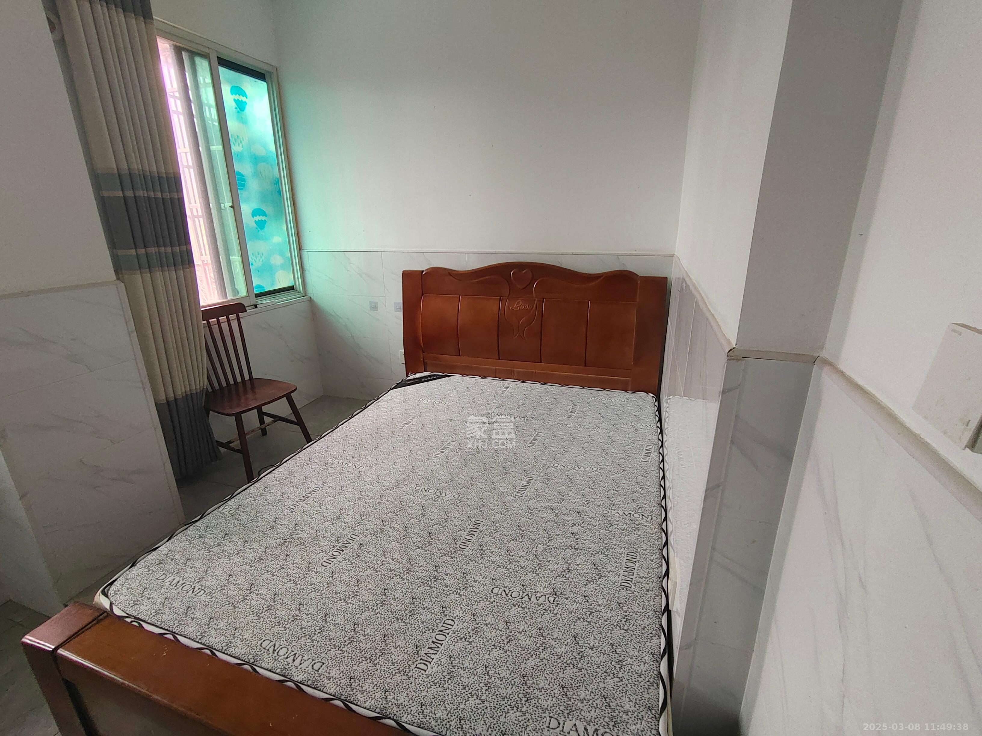 大桥四区 1室0厅0卫 1100.0元/月 大桥四区 1室0厅0卫 1100.0元/月室内图