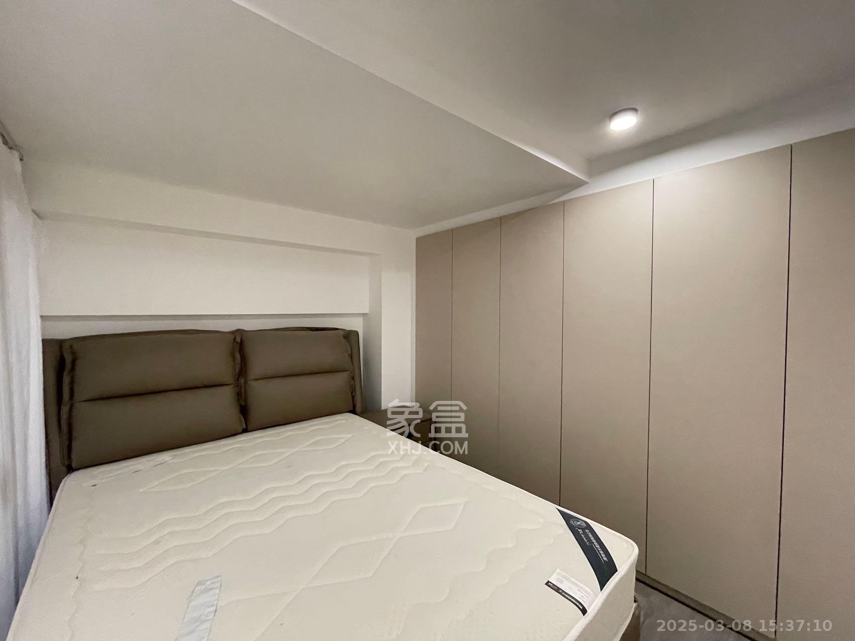 建发央玺（建发泱玺雅苑）  1室1厅1卫   2400.00元/月室内图