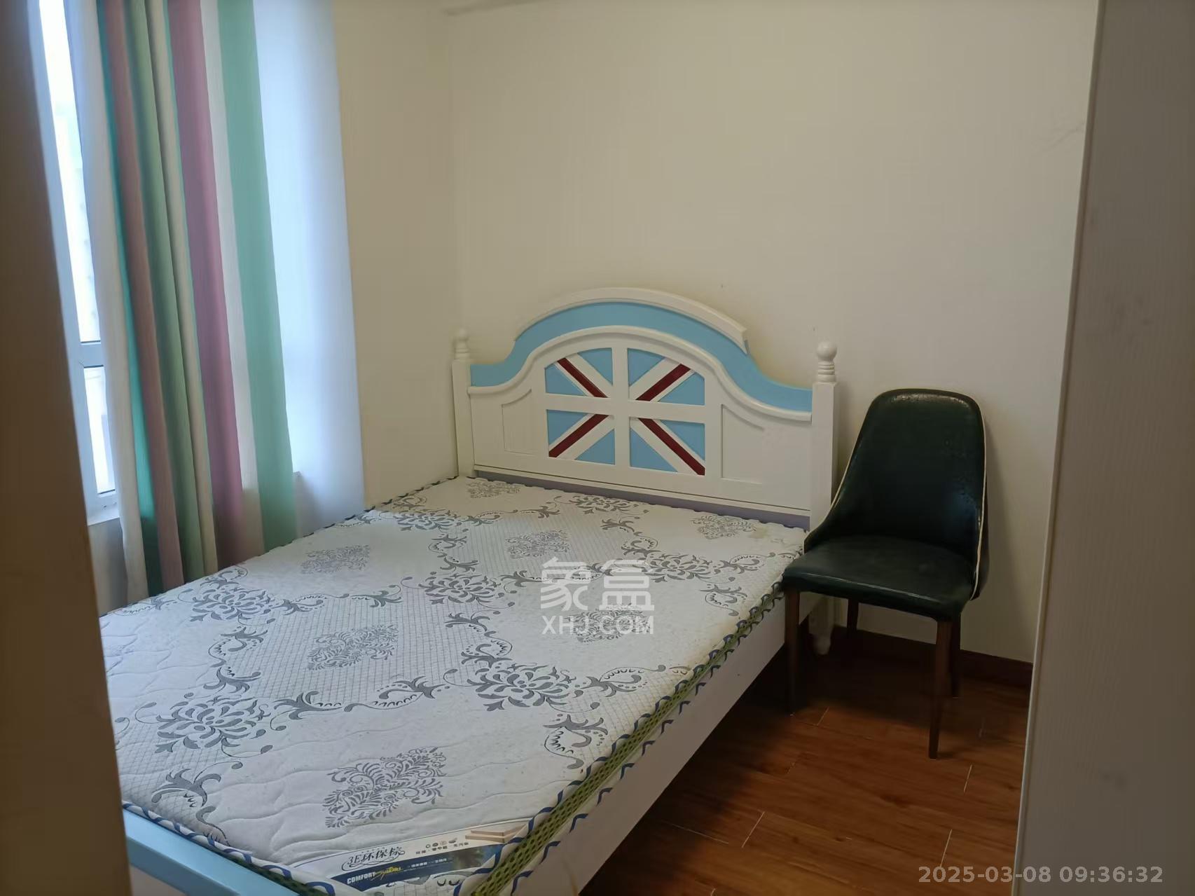 永林小时代  2室1厅1卫   1900.00元/月室内图