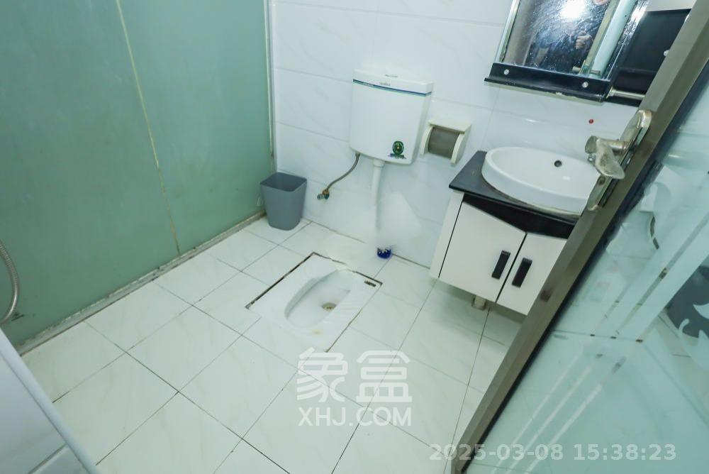 兰亭都荟（璟峰苑）  3室2厅2卫   2500.00元/月室内图
