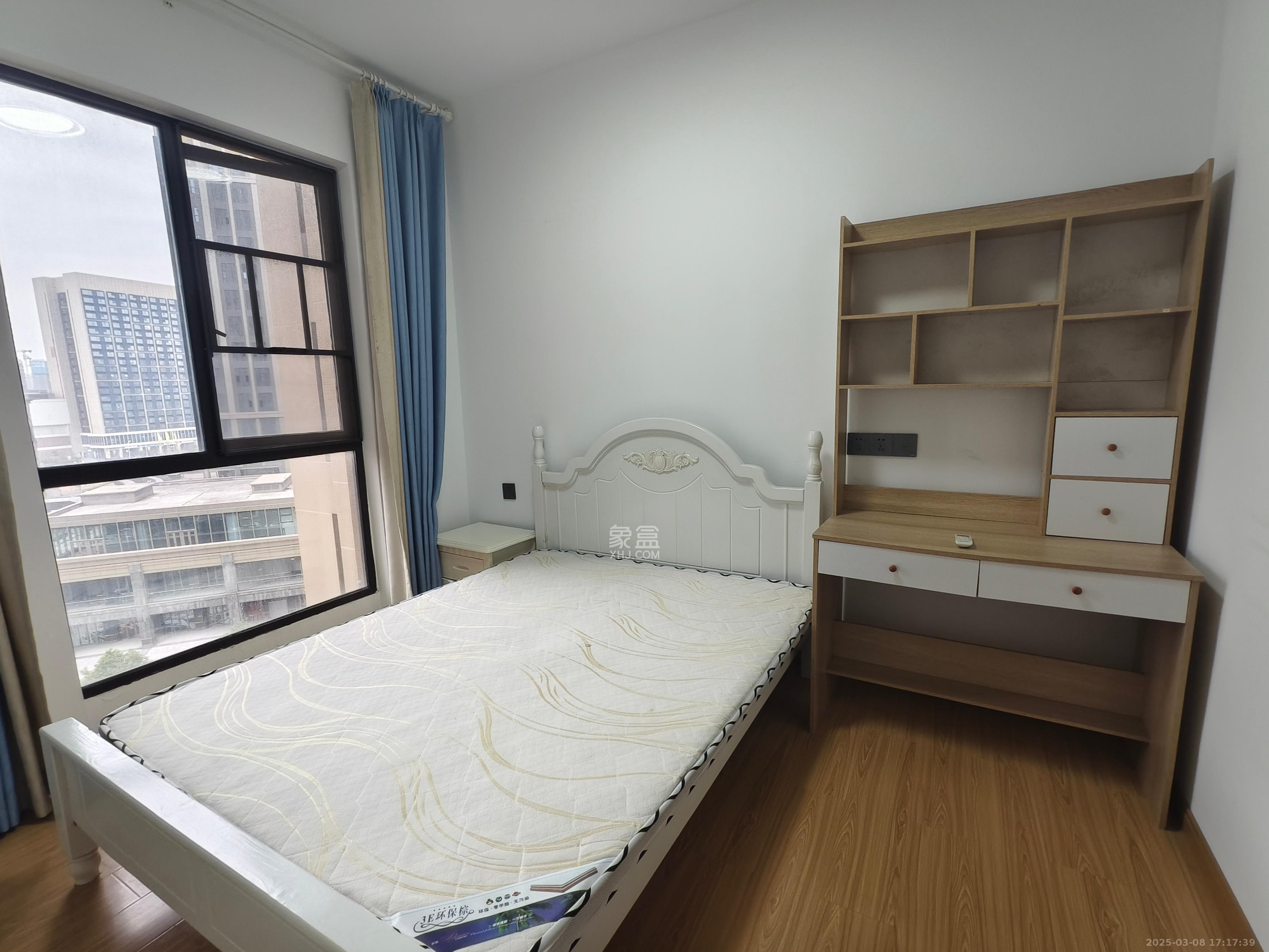 洋湖18克拉(旷远洋湖18克拉) 1室0厅0卫 2900.0元/月 洋湖18克拉(旷远洋湖18克拉) 1室0厅0卫 2900.0元/月室内图