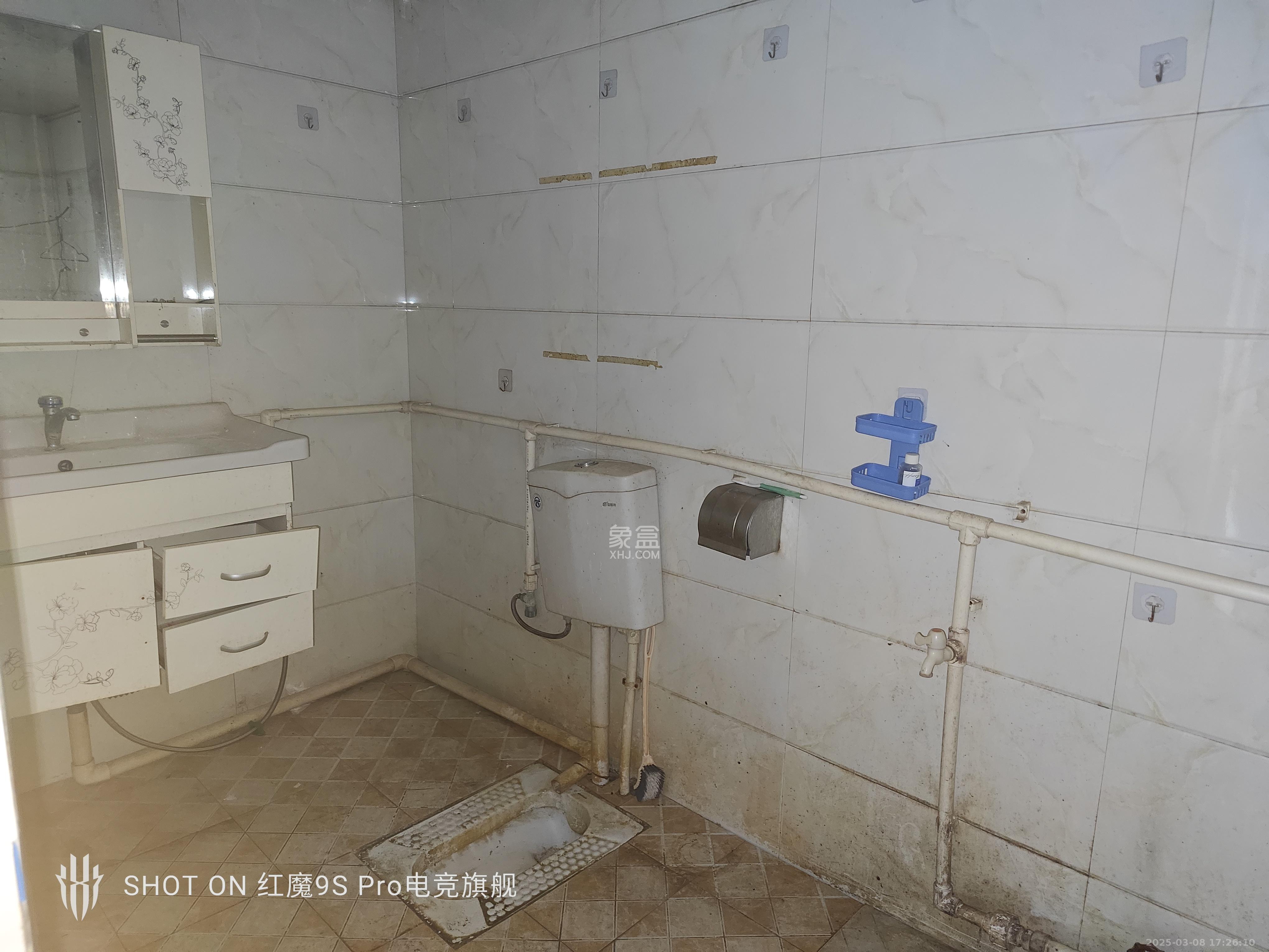 欧莱雅郡   185.0㎡      7000.0元/月室内图