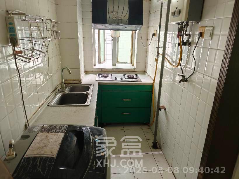 雍景园  1室1厅1卫   1600.00元/月室内图