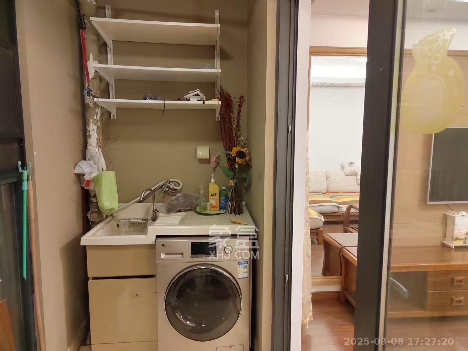 万科白鹭郡 3室2厅2卫 3000.0元/月 万科白鹭郡 3室2厅2卫 3000.0元/月室内图