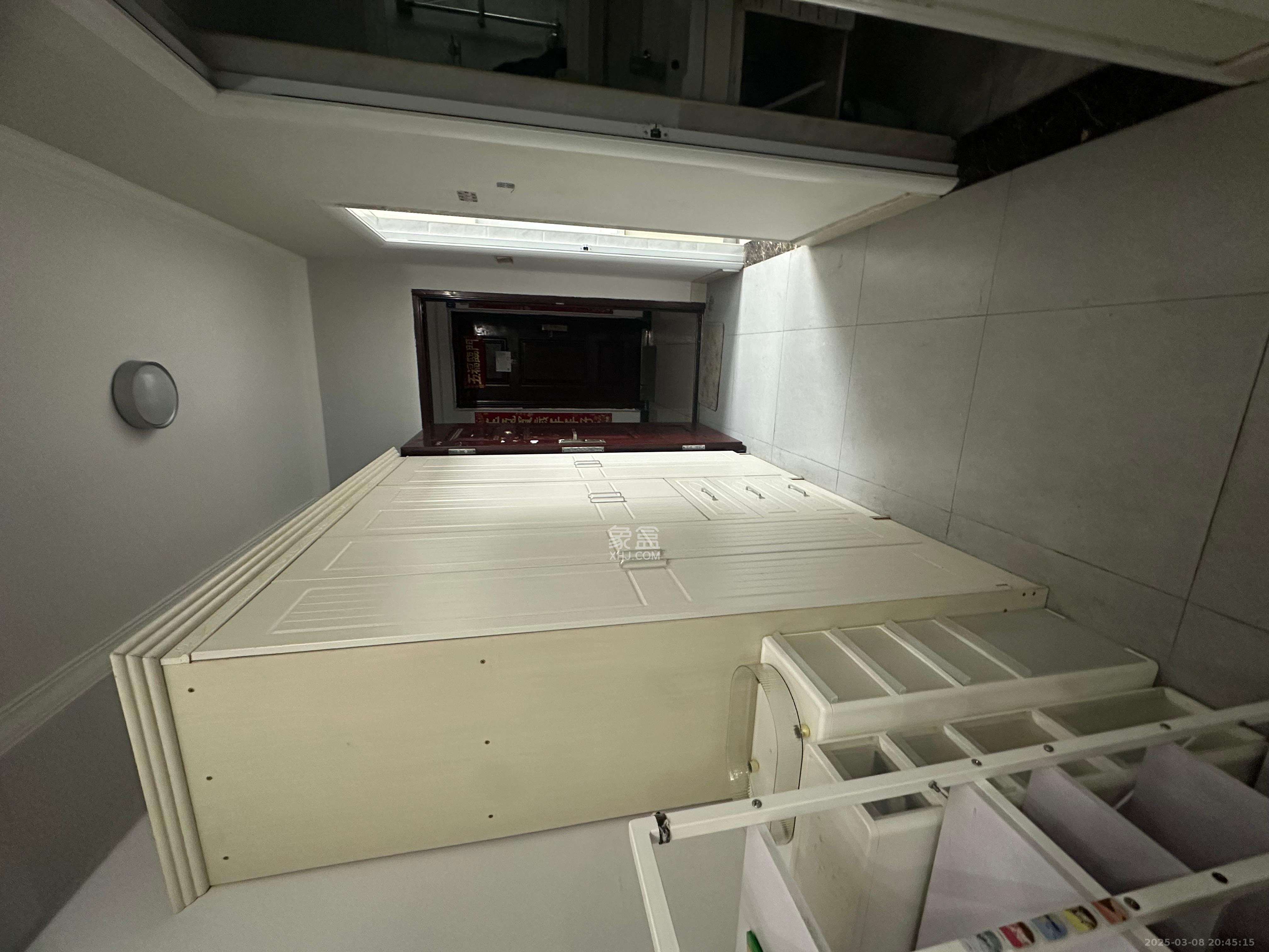 金房奥斯卡  1室1厅1卫   1300.00元/月室内图