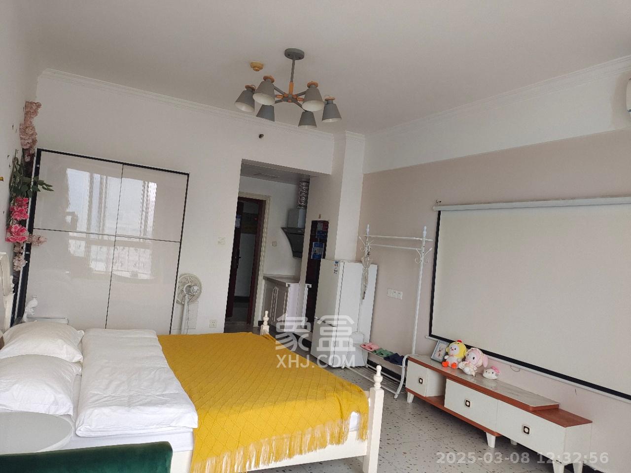和府  1室1厅1卫   1800.00元/月室内图