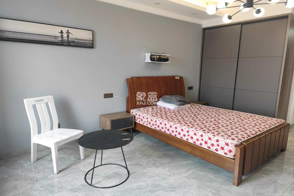 湘熙水郡(观澜海赋家园) 1室1厅1卫 1500.0元/月 湘熙水郡(观澜海赋家园) 1室1厅1卫 1500.0元/月室内图