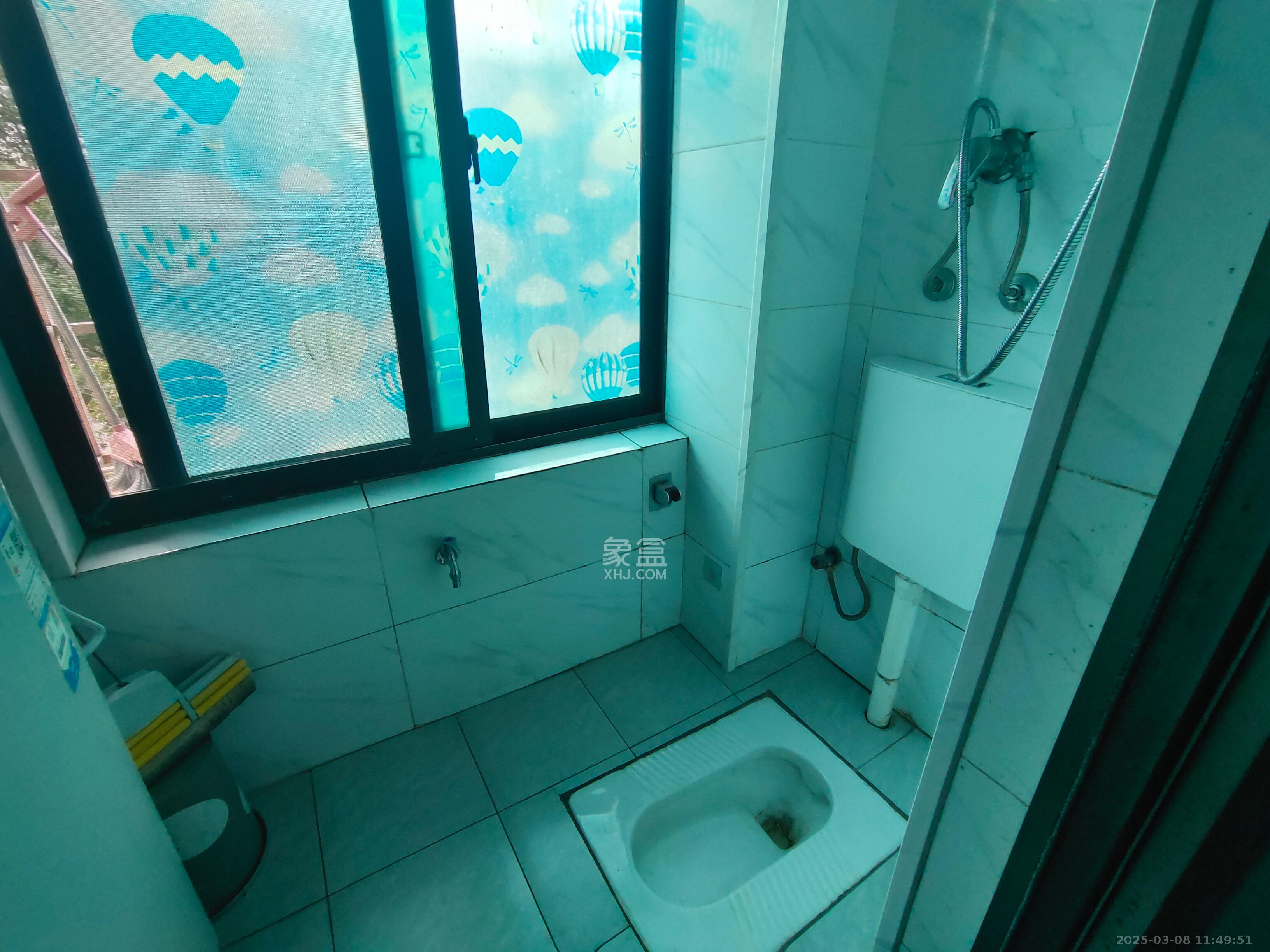 大桥四区 1室0厅0卫 1100.0元/月 大桥四区 1室0厅0卫 1100.0元/月室内图