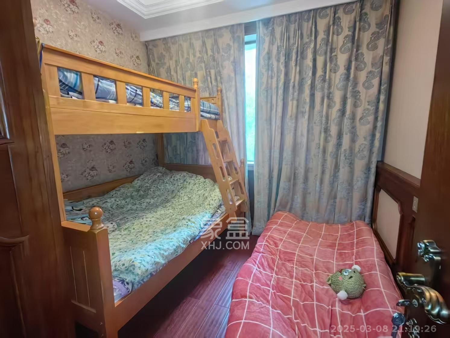 宏聚地中海 5室2厅4卫 6800.0元/月 宏聚地中海 5室2厅4卫 6800.0元/月室内图