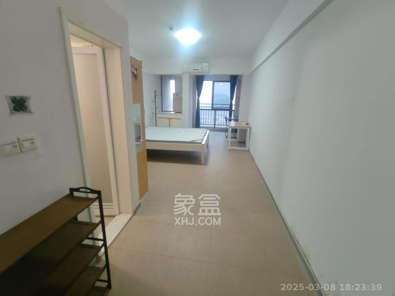 建安像素汇  1室1厅1卫   1000.00元/月