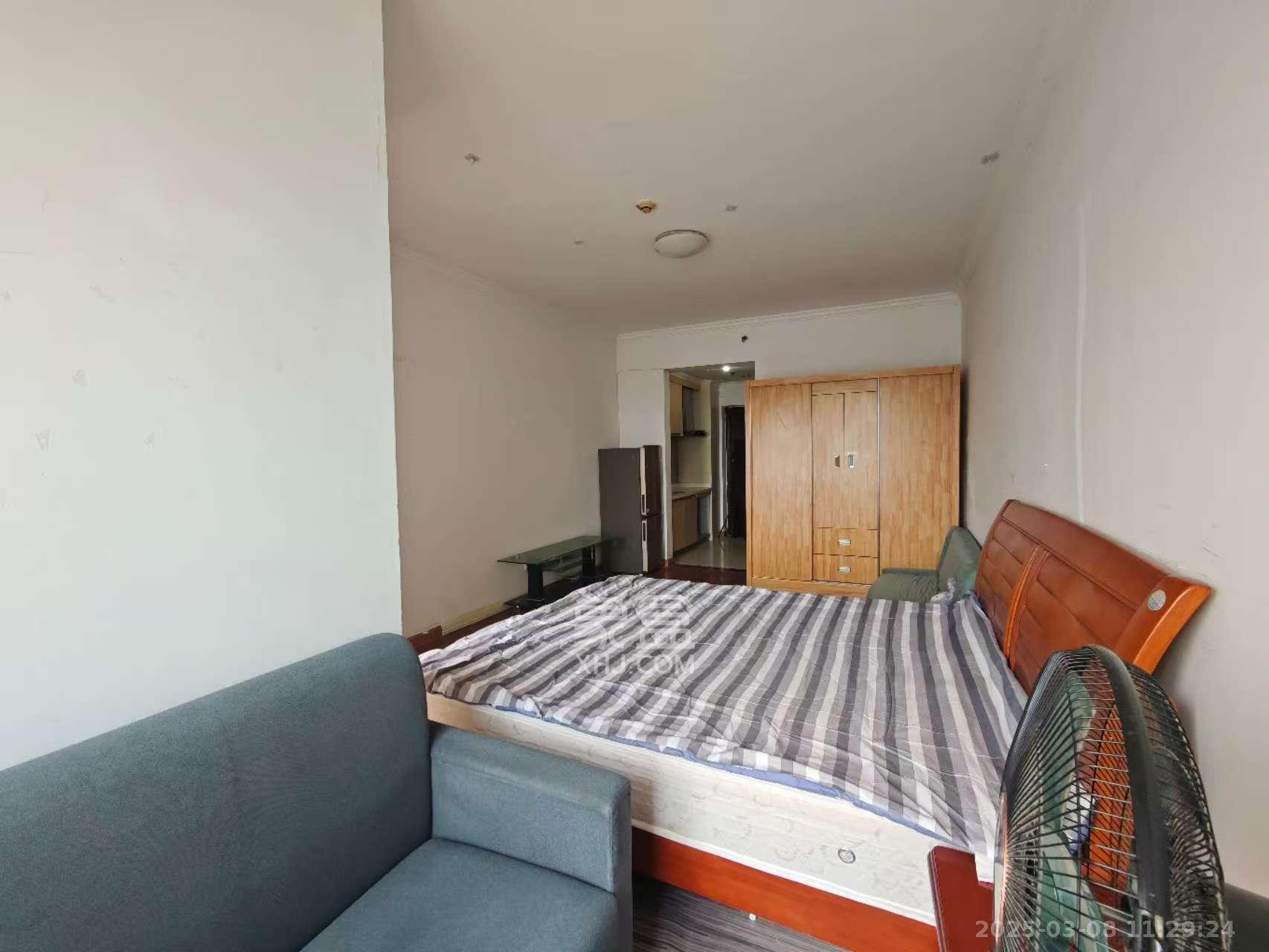 兰亭优壳(隽峰苑) 1室0厅1卫 900.0元/月 兰亭优壳(隽峰苑) 1室0厅1卫 900.0元/月室内图