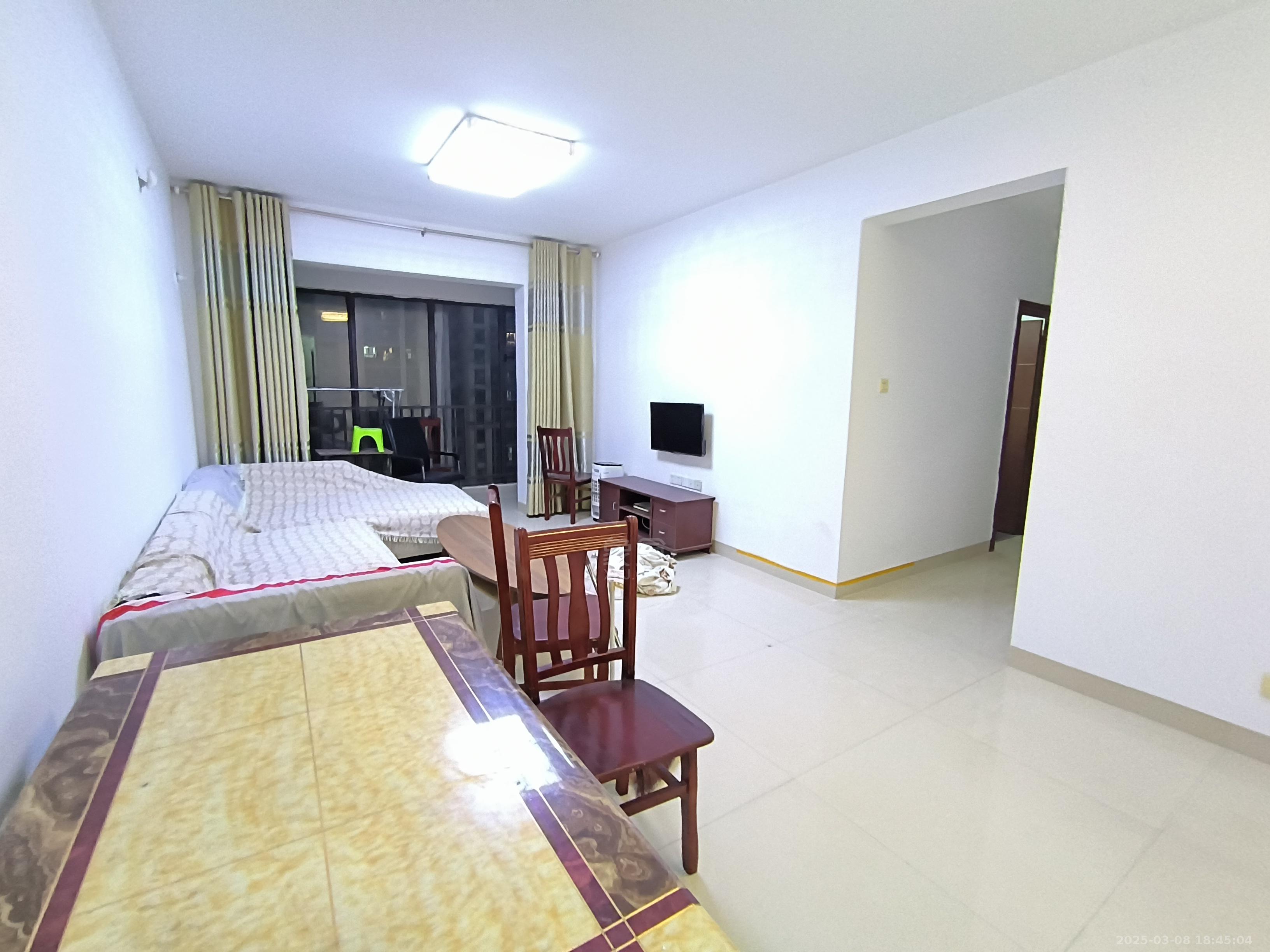 佳兆业金域天下二期 3室2厅1卫 1600.0元/月 佳兆业金域天下二期 3室2厅1卫 1600.0元/月室内图