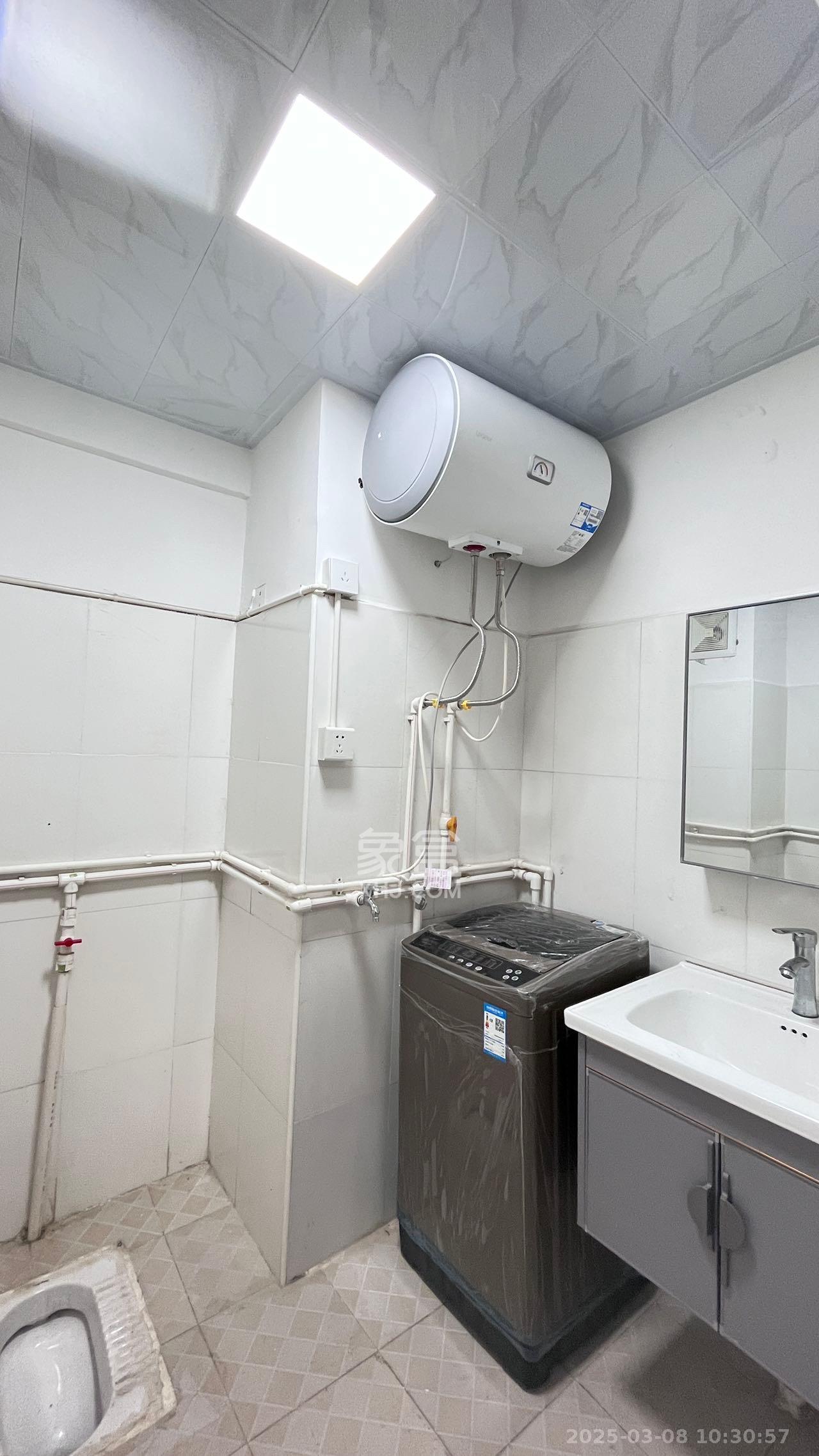 嘉福长安郡(融信澜悦、嘉福好美家园)  1室0厅1卫    1300.0元/月 嘉福长安郡(融信澜悦、嘉福好美家园)  1室0厅1卫    1300.0元/月室内图