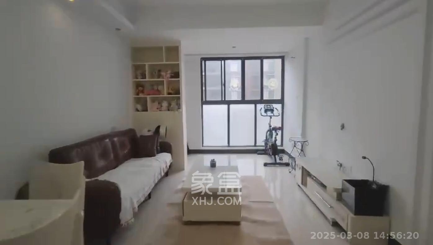 湘府东苑 2室2厅1卫 2200.0元/月 湘府东苑 2室2厅1卫 2200.0元/月室内图