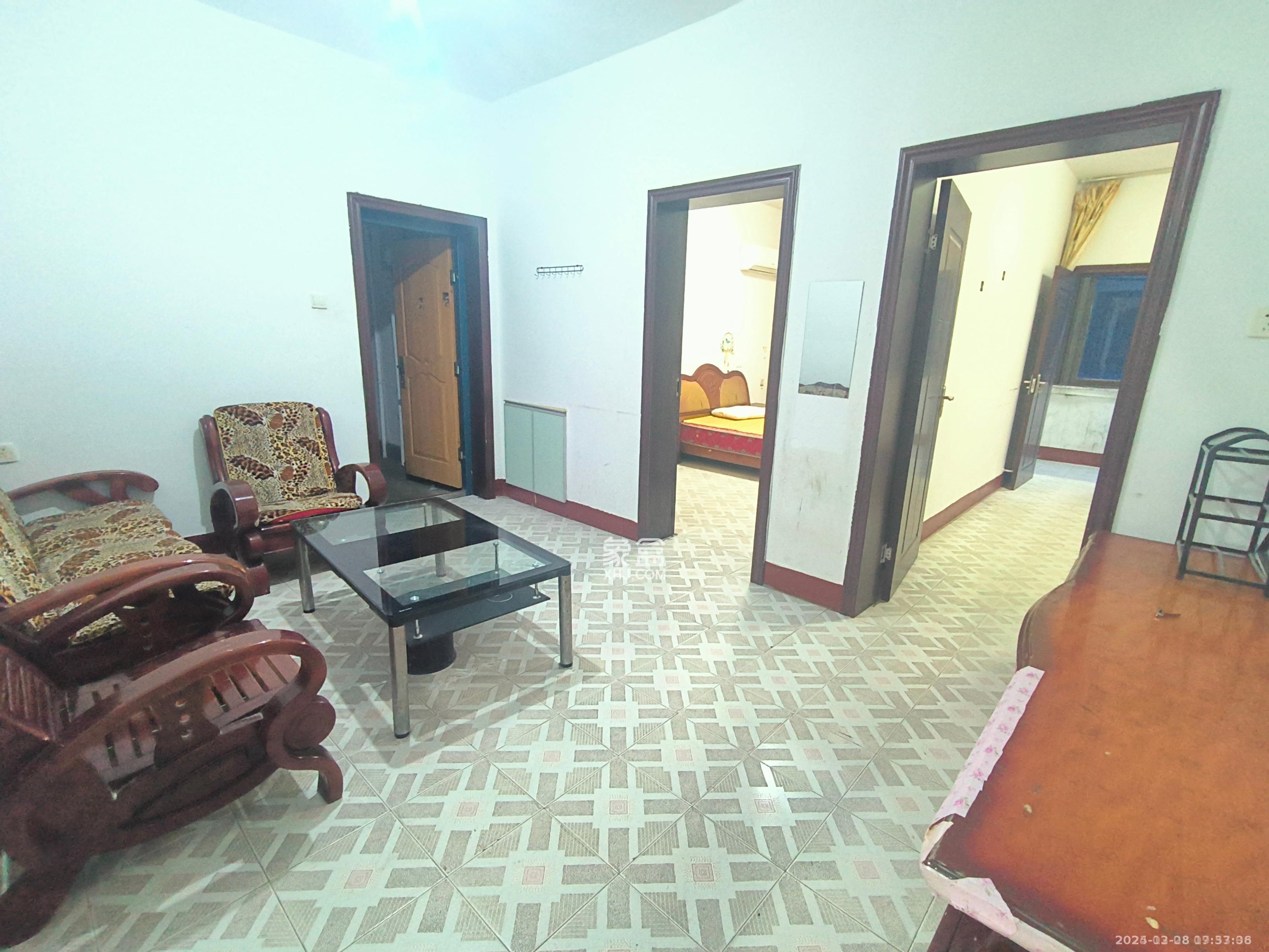 西园北里小区 3室2厅1卫 2000.0元/月 西园北里小区 3室2厅1卫 2000.0元/月室内图