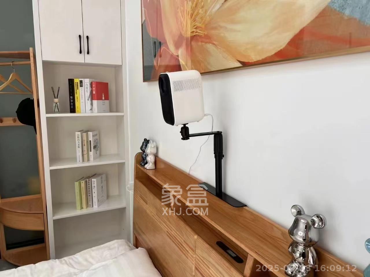 长房时代城  1室1厅1卫    1500.0元/月室内图