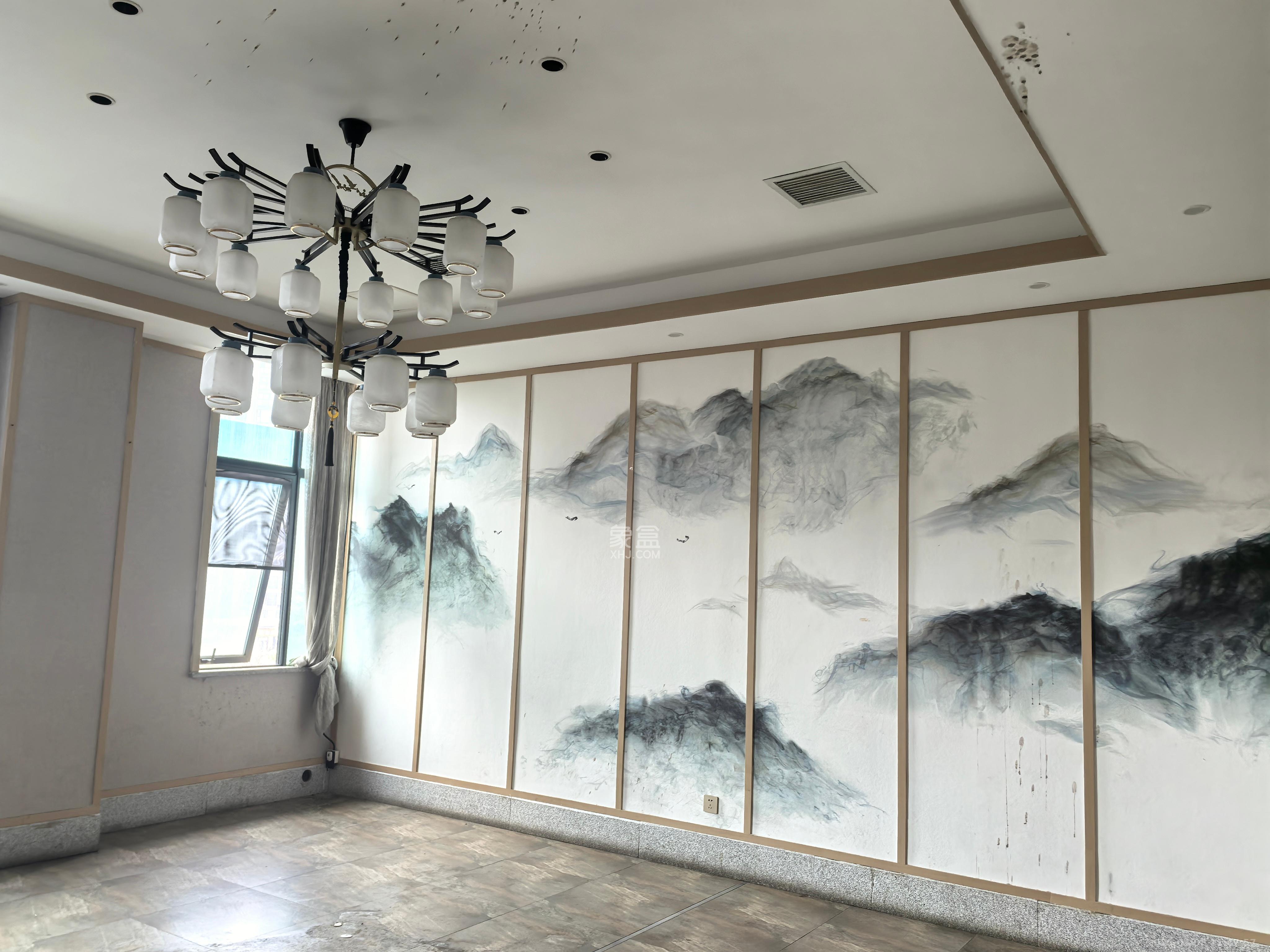 君康家园（梅溪湖七喜街）   500.0㎡     25000.00元/月室内图