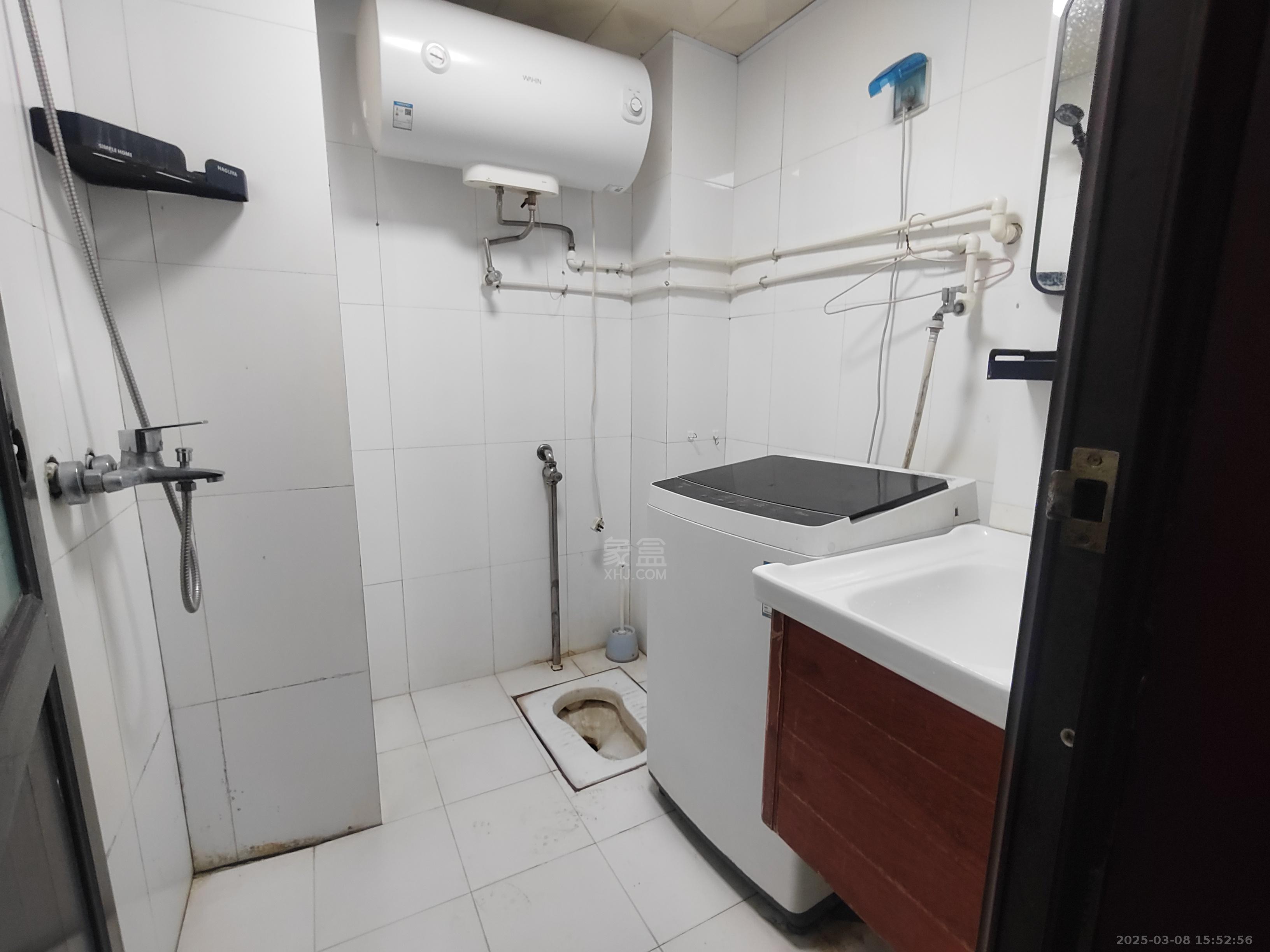 中旺锦安城 1室1厅1卫 1200.0元/月 中旺锦安城 1室1厅1卫 1200.0元/月室内图